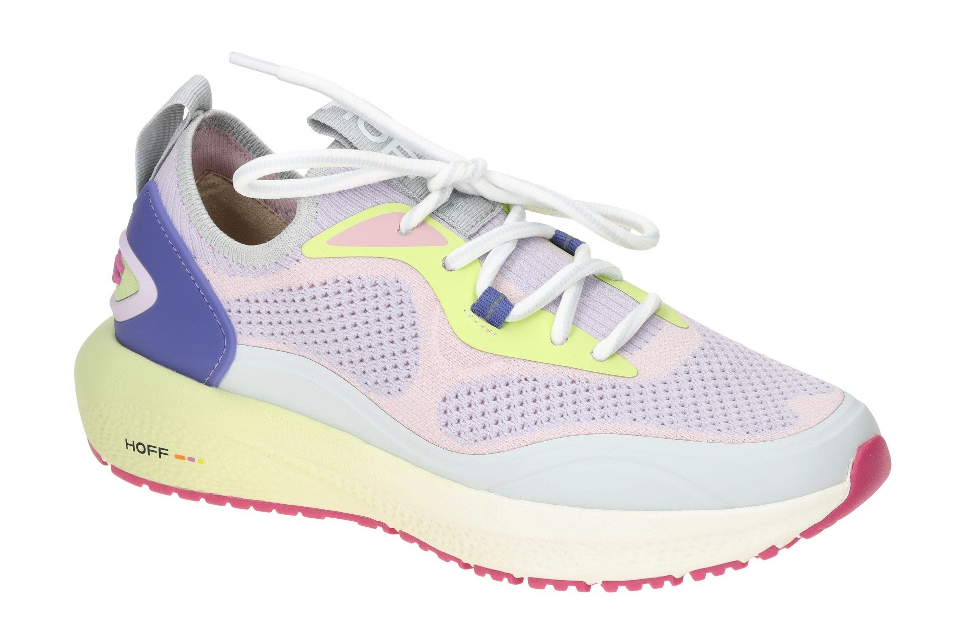 12418002 Schnürschuh