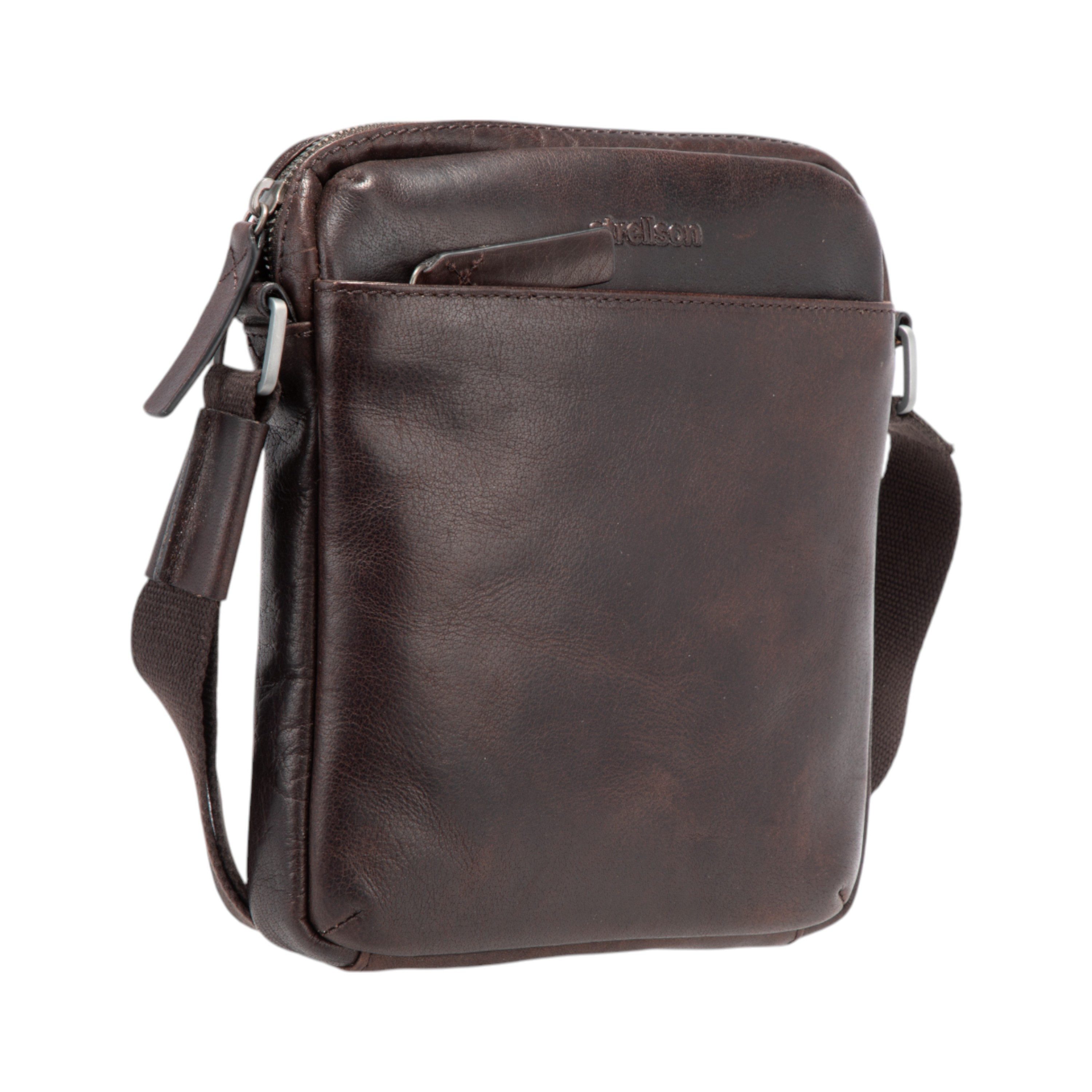 Strellson Schultertasche Strellson - Herren Schultertasche günstig online kaufen