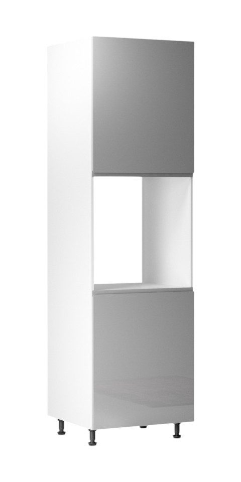 ROYAL24_MARKT Backofenumbauschrank - Flexibel und optimaler Küchenstauraum günstig online kaufen