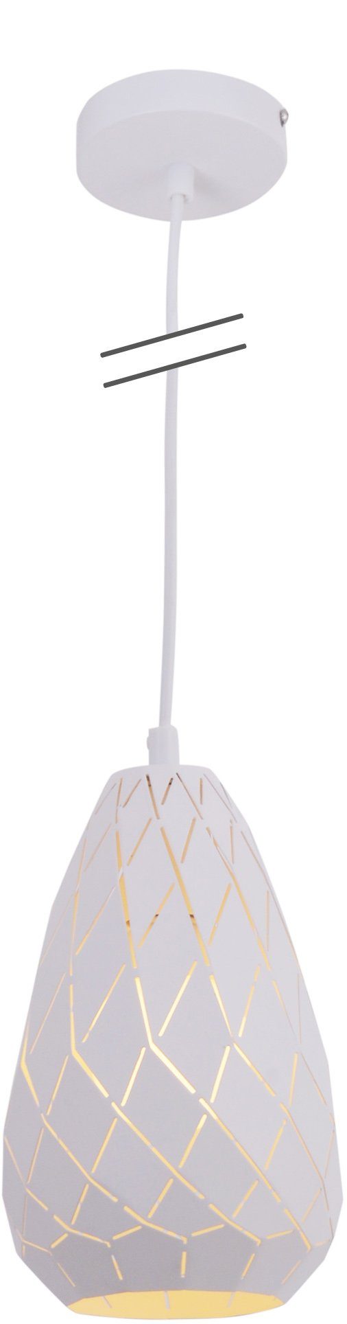 Pendelleuchte Alison
