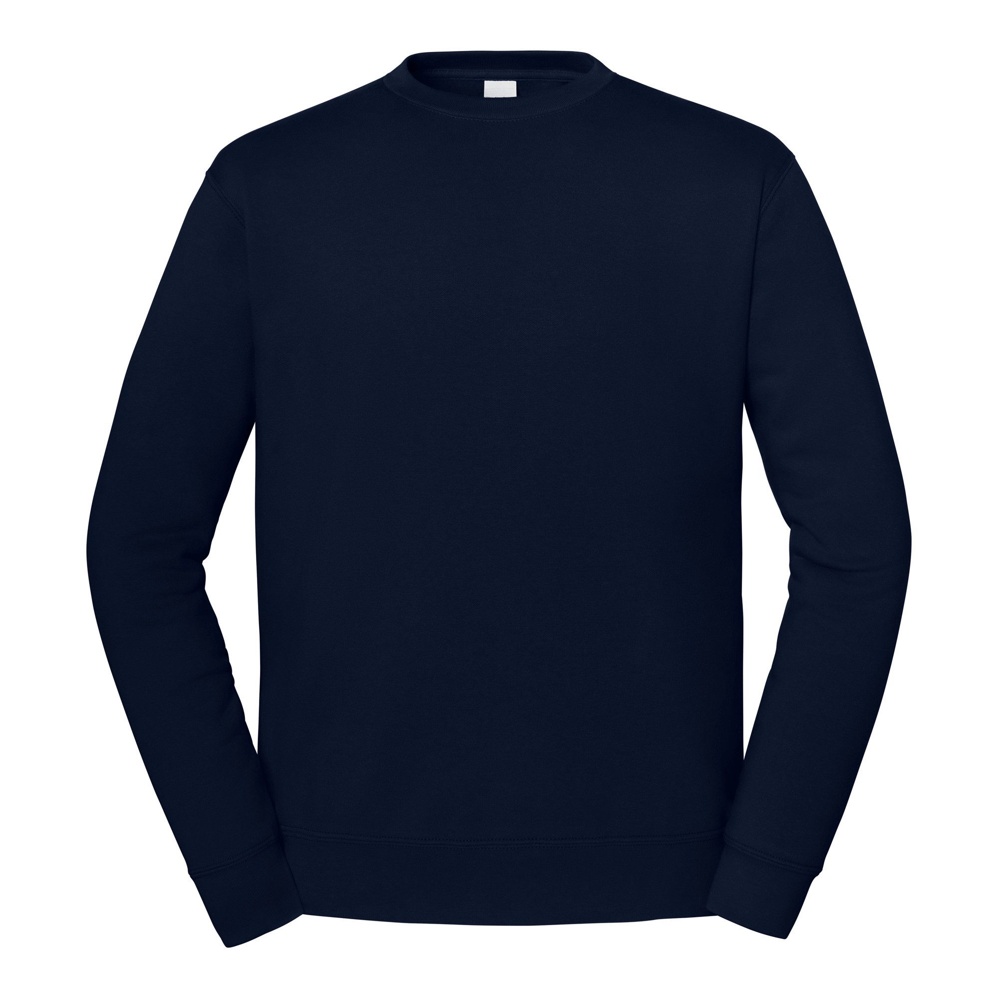 Fruit of the Loom Sweatshirt Iconic Premium Set-In Sweat