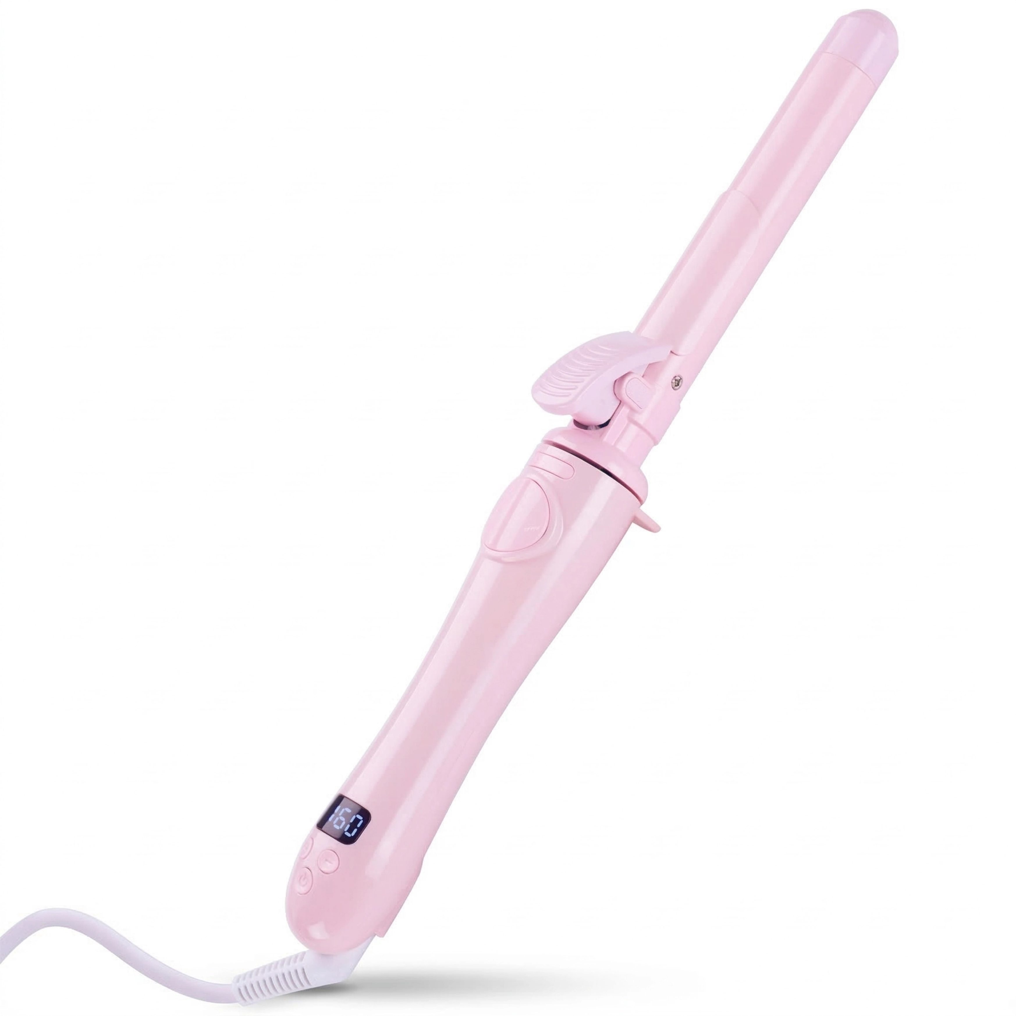 GARRYFIZH Lockenwickler Lockenwickler Lockendreher Hair Curler, Set, Automatischer Lockenstab