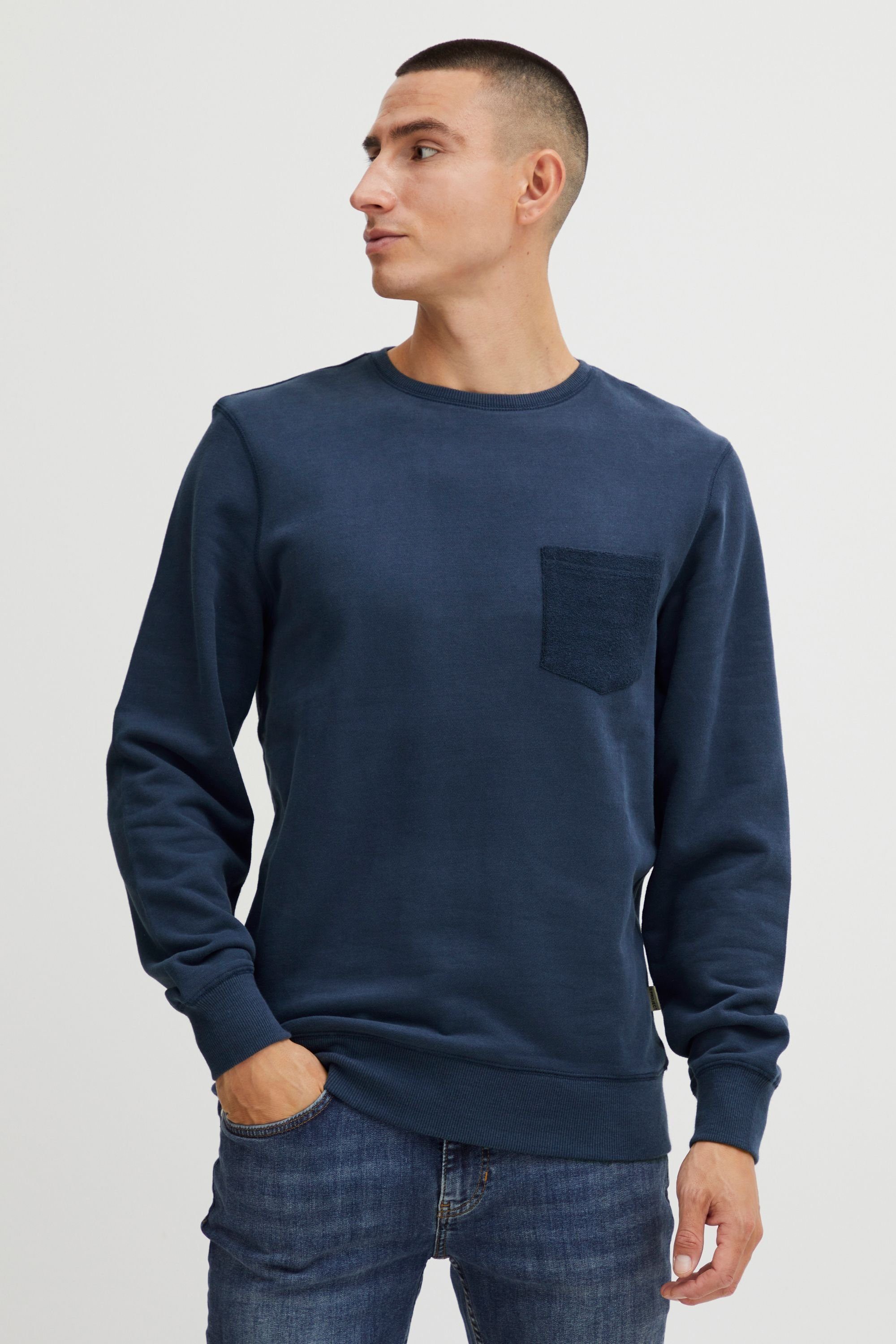 11 Project Sweatshirt 11 Project PRPulo Dress Blues