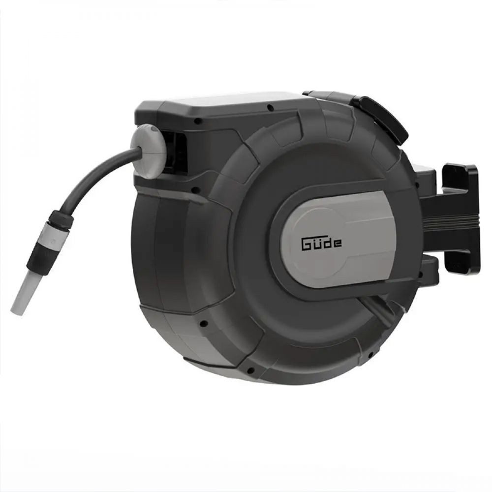Güde Schlauchaufroller Güde Automatik Schlauchtrommel 30-2-2 1/2