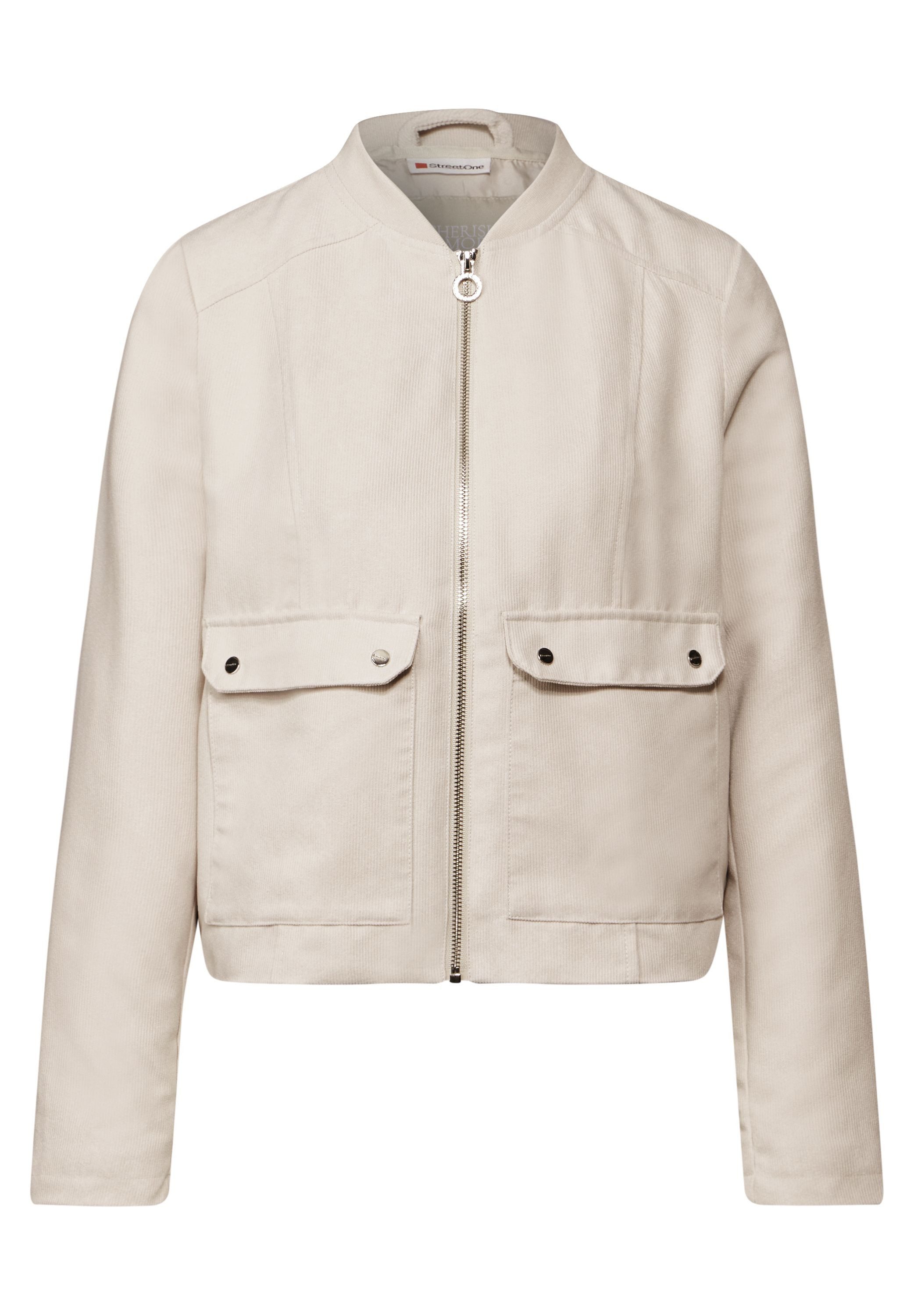STREET ONE Winterjacke günstig online kaufen