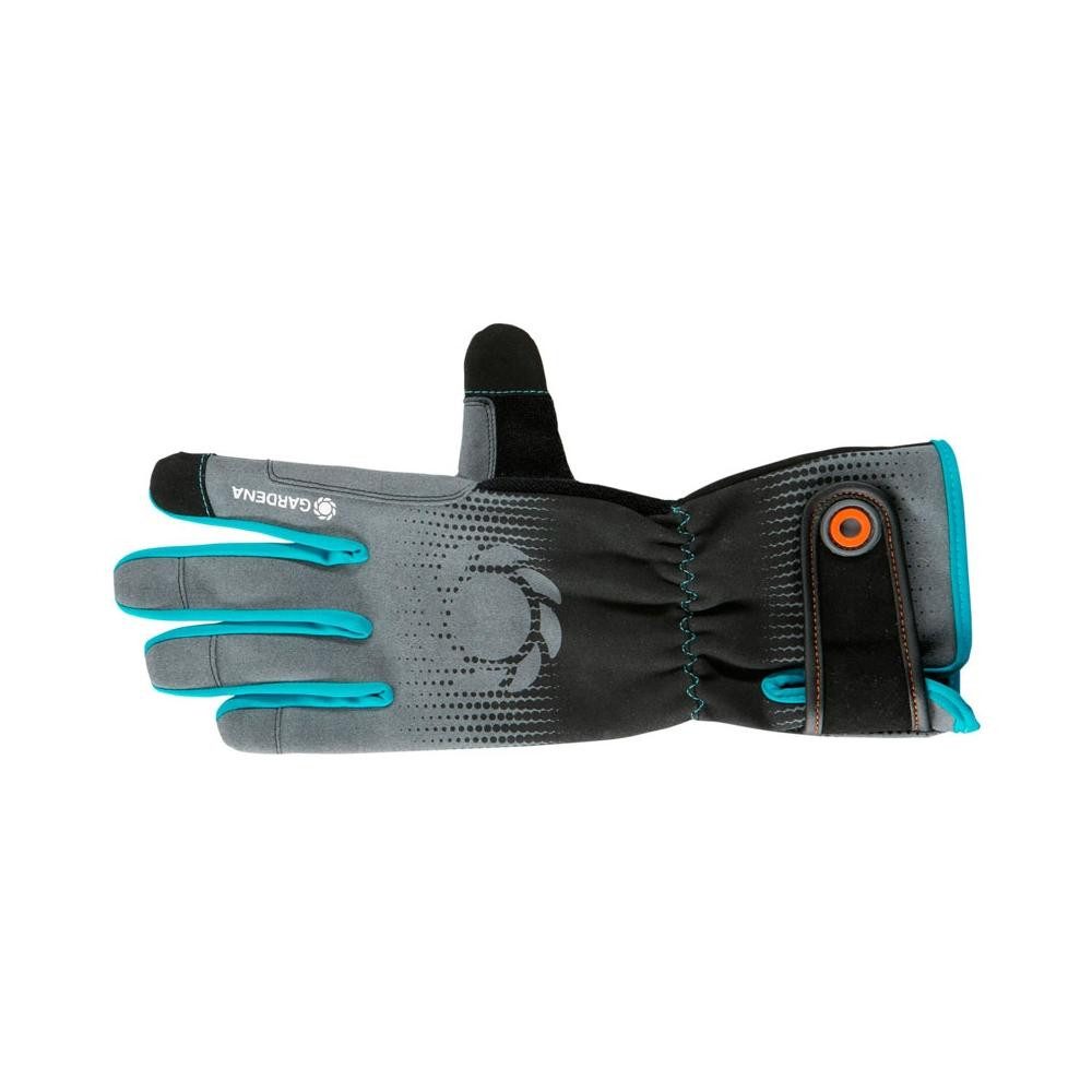 GARDENA Gartenhandschuhe 11541-20 Rosenhandschuh Größe 9 günstig online kaufen