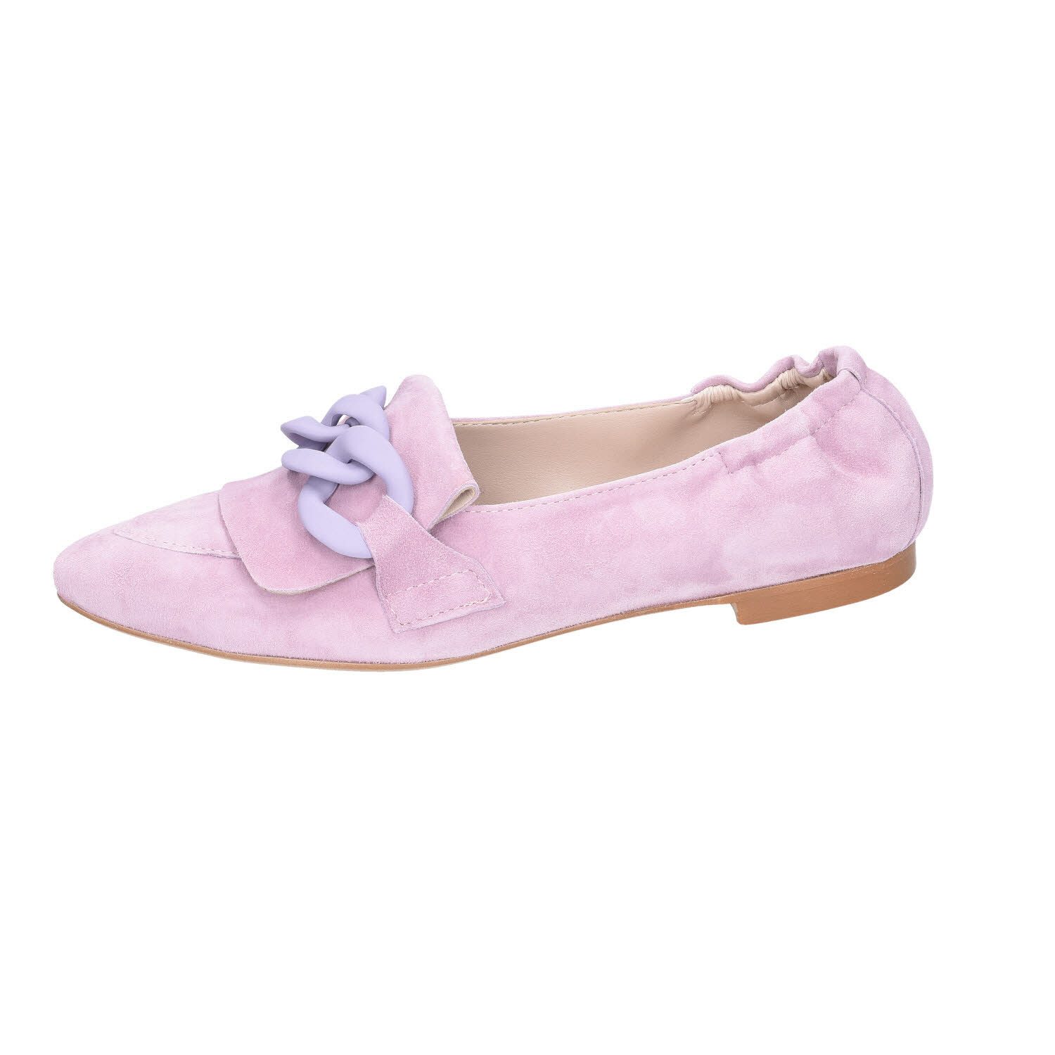 Gianluca Pisati Loafer Slipper