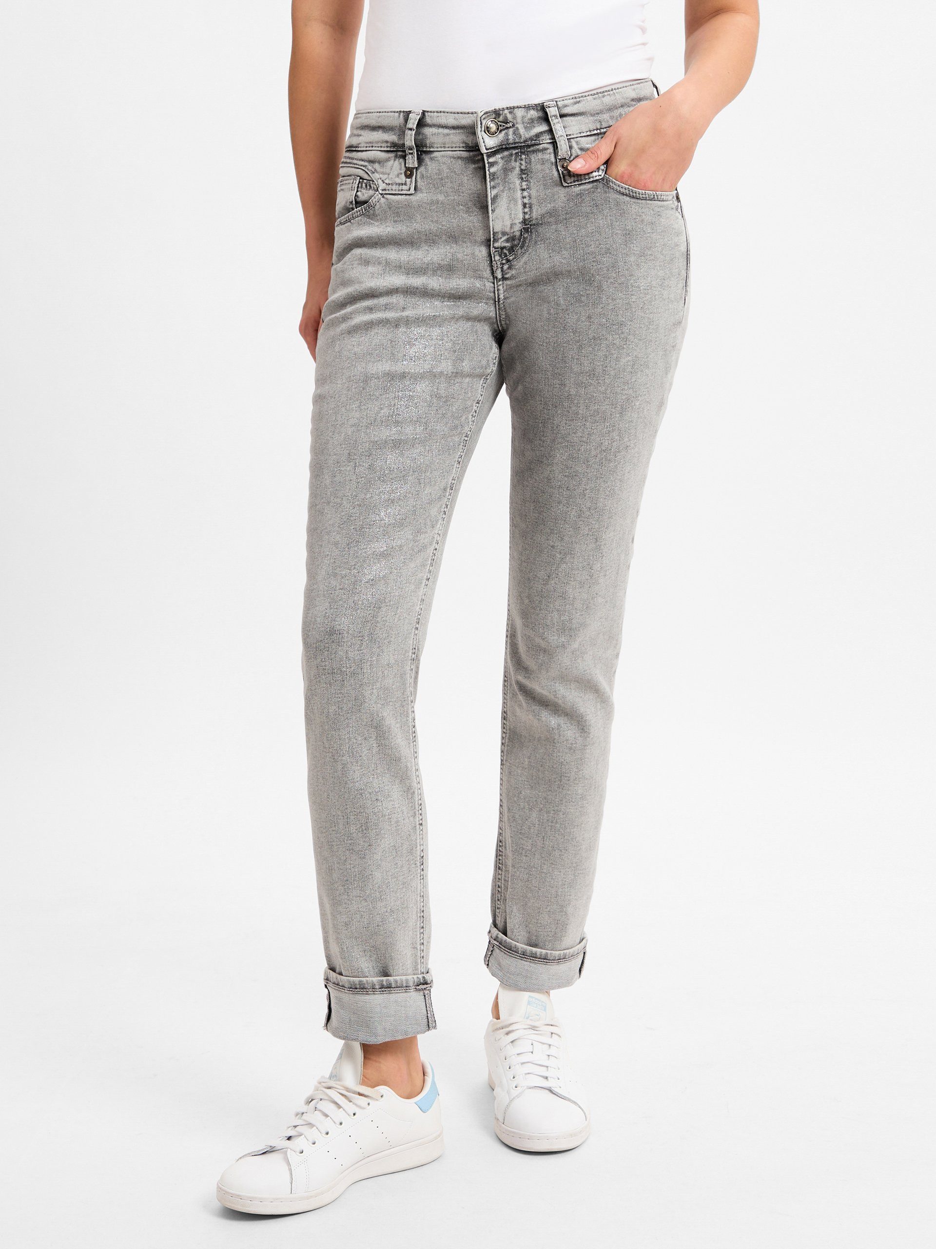 5-Pocket-Hose