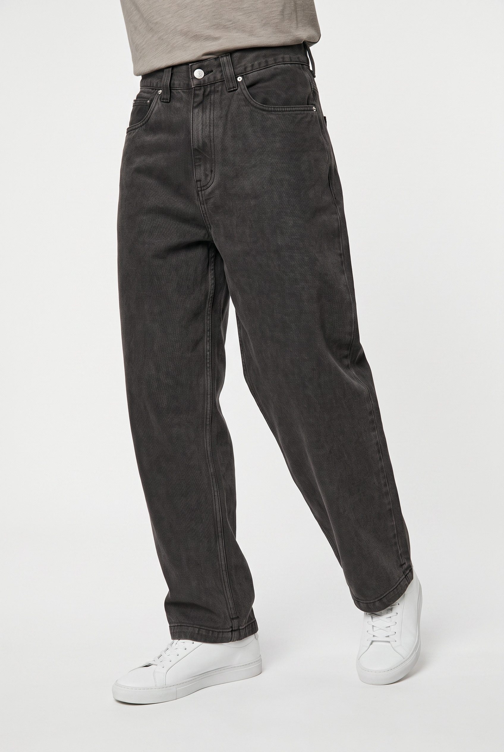 Santa Cruz Webhose BIG PANTS