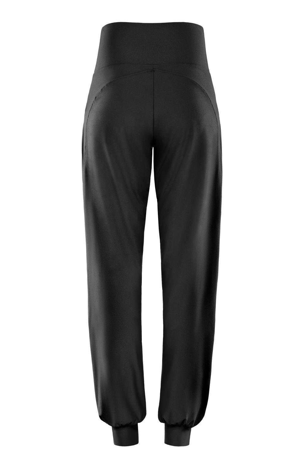 Winshape Sporthose Functional Comfort Leisure Time Trousers LEI101C High Waist
