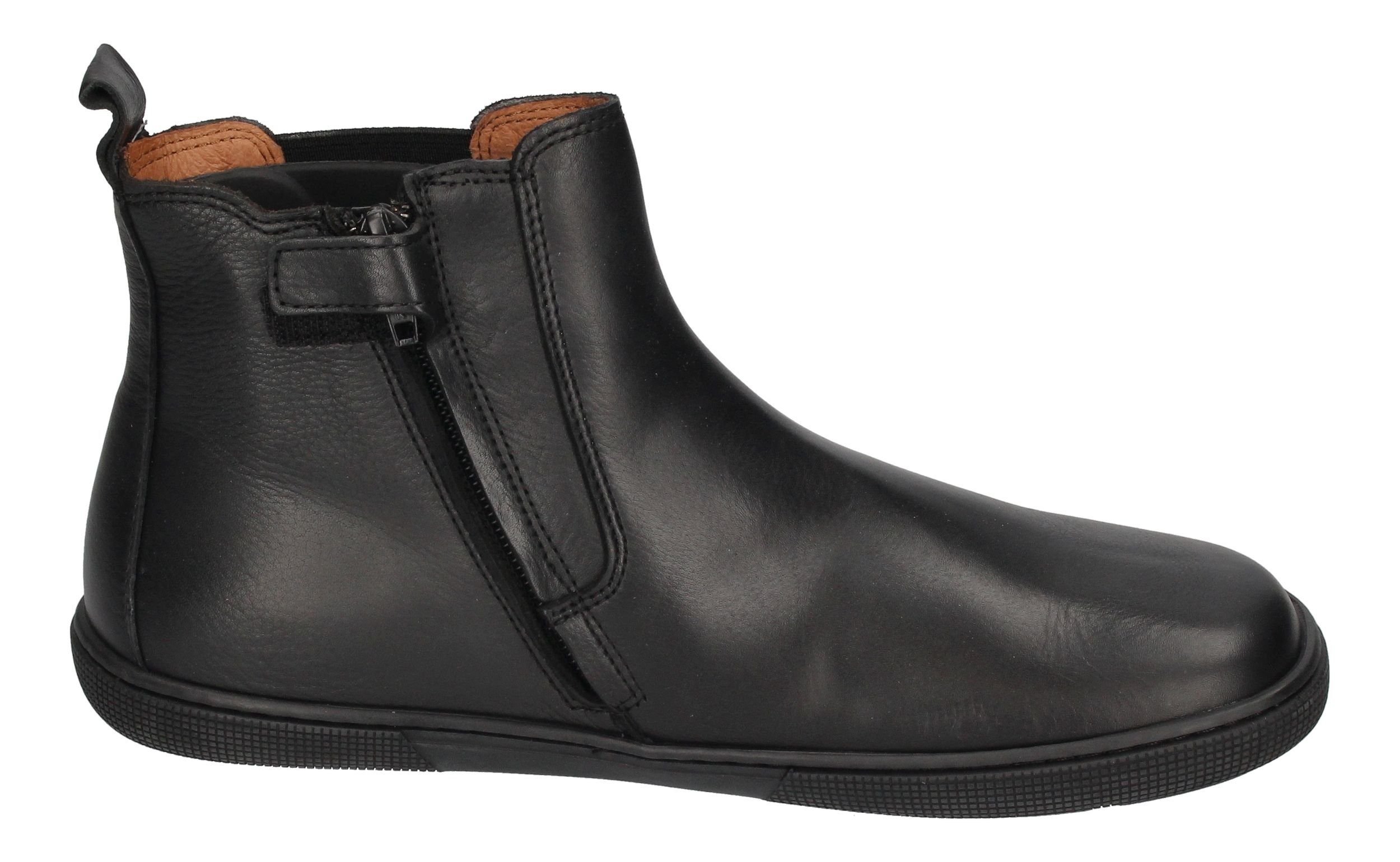 KOEL FILAS 08L009.101-000 Barfußschuh Black