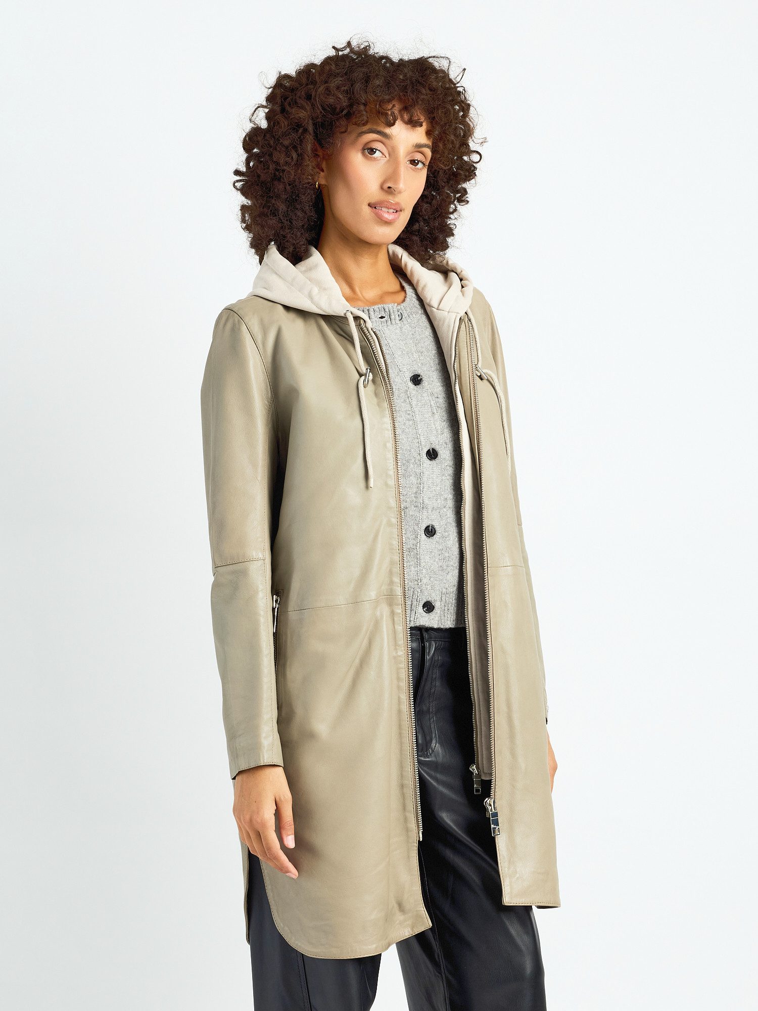 Maze Langjacke 4202199