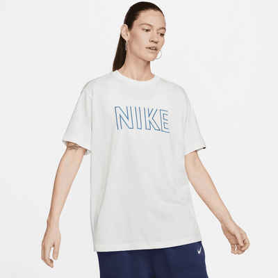 Nike Sportswear T-Shirt W NSW TEE BF SW
