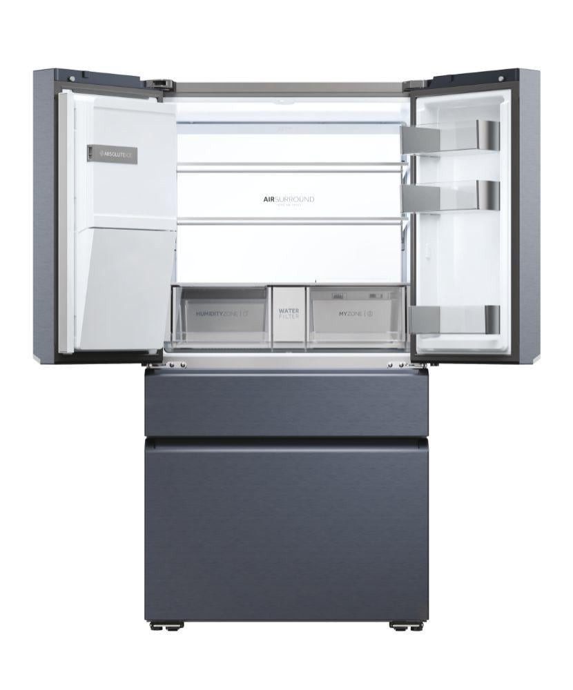 Haier French Door HFW7918EIMB