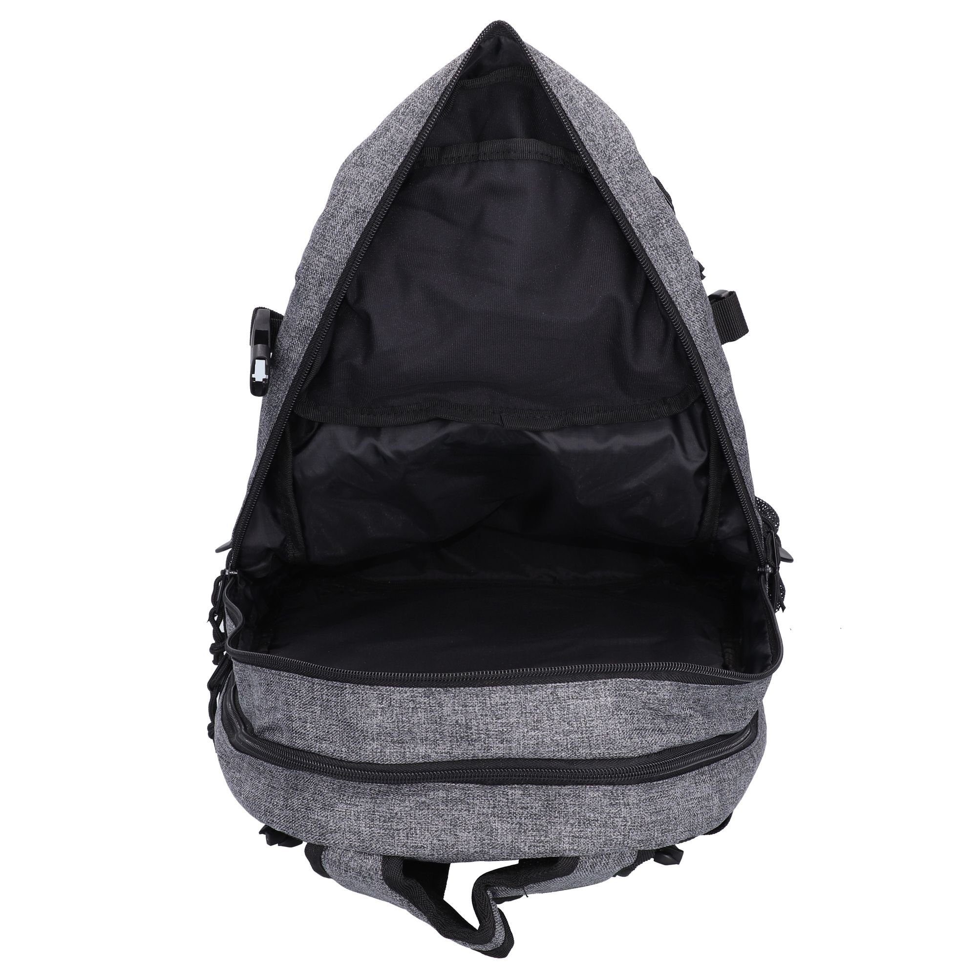 forvert Daypack Melange, Polyester