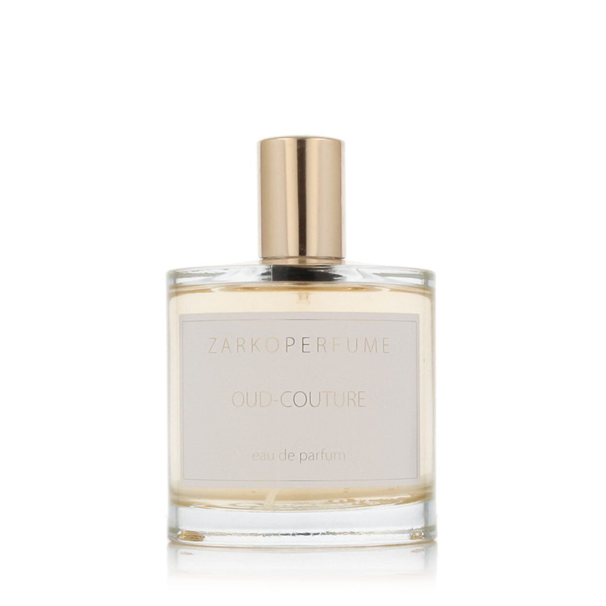 ZARKOPERFUME Eau de Parfum Oud-Couture