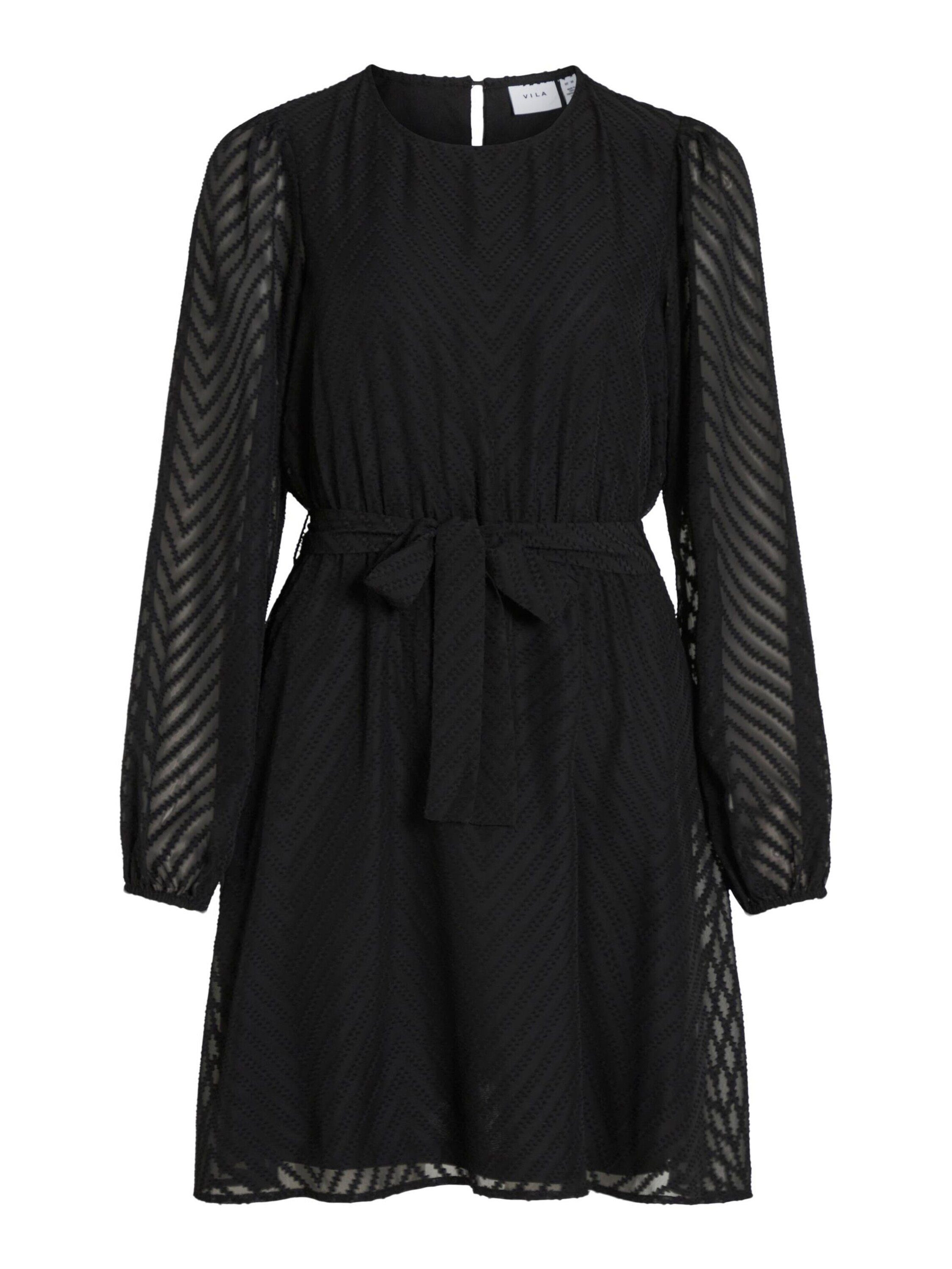 Vila Minikleid Michelle (1-tlg) Cut-Outs günstig online kaufen