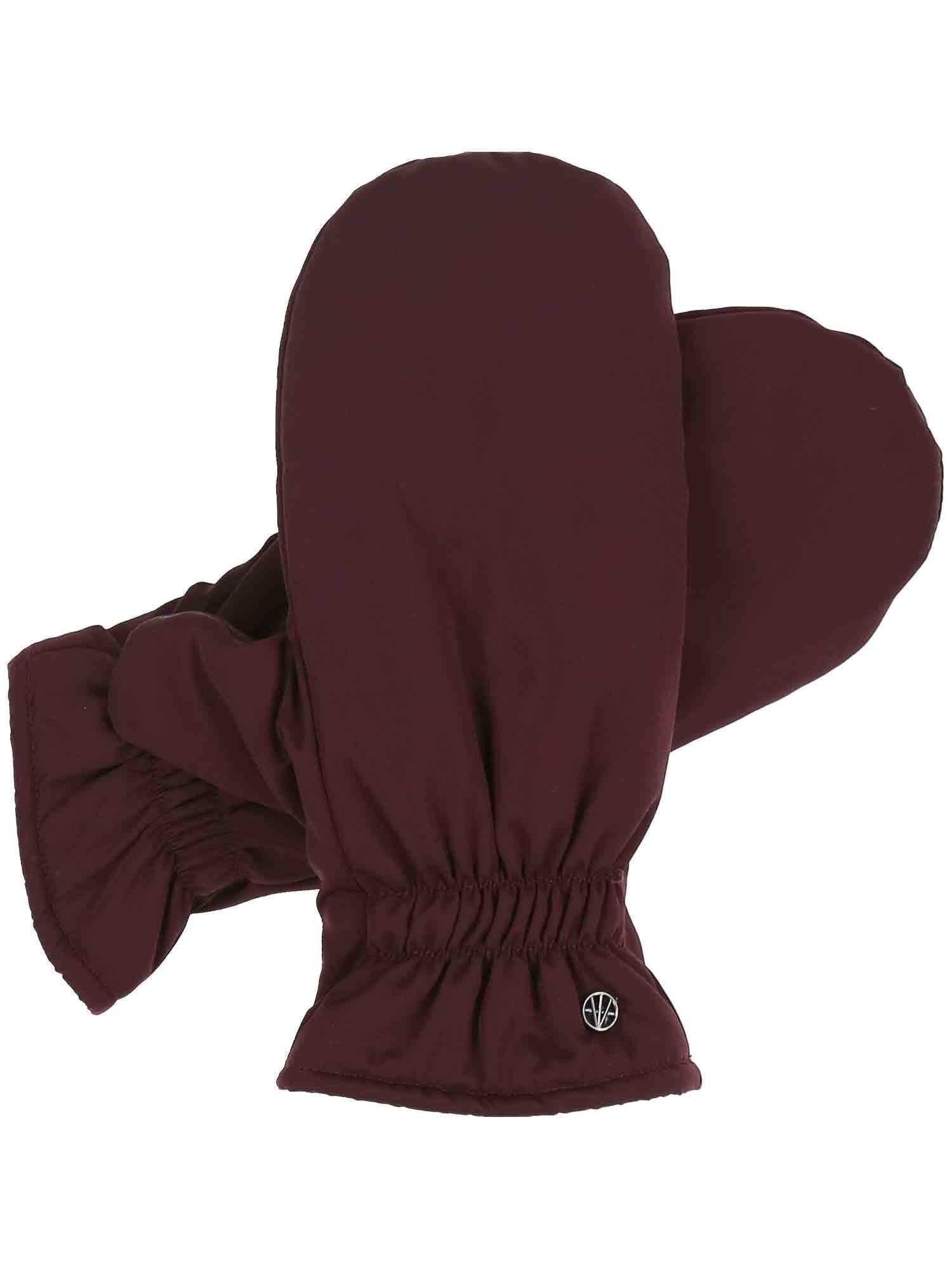 Loevenich Strickhandschuhe Polyester Fäustlinge (keine) keine