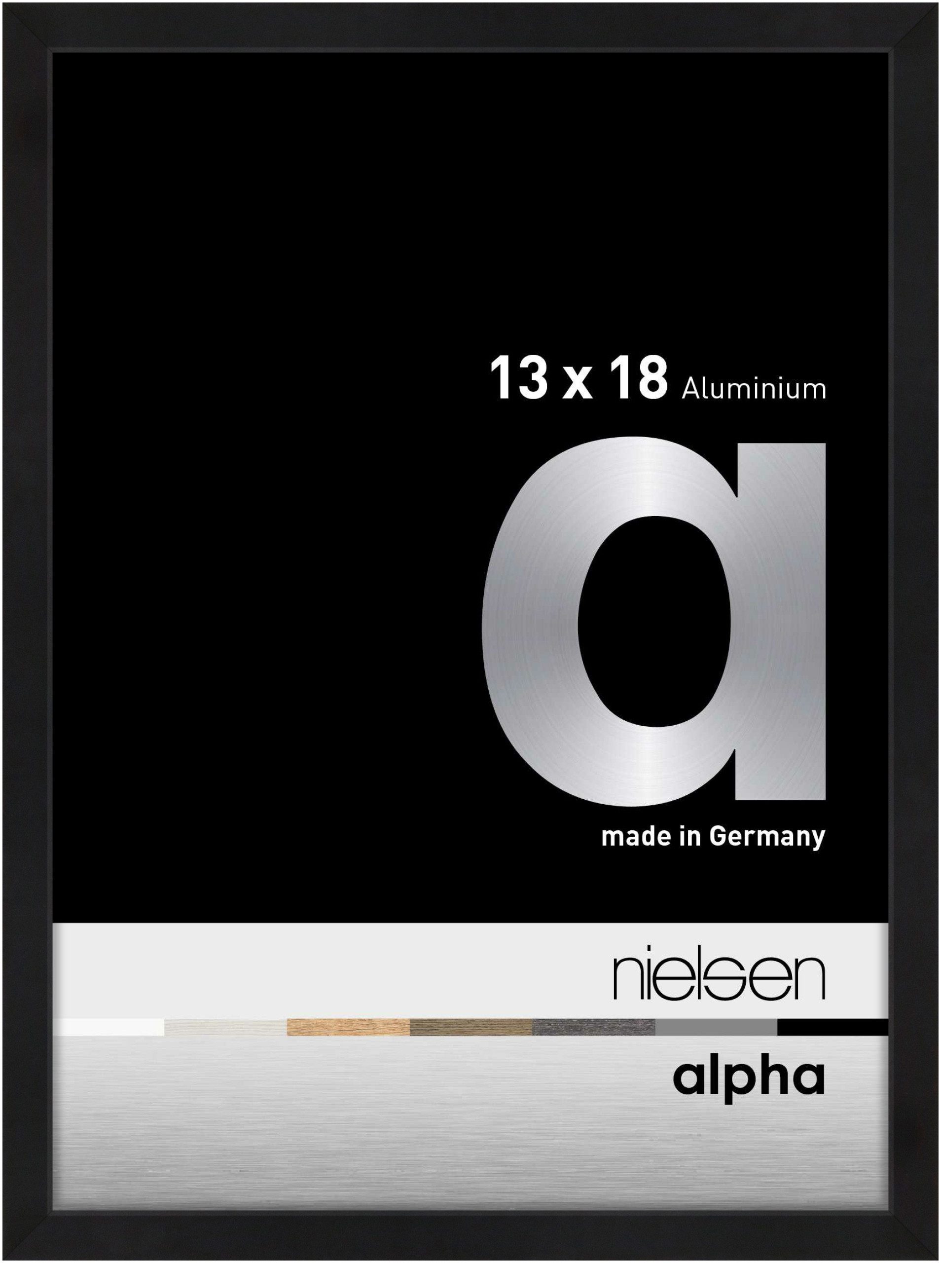 nielsen Bilderrahmen Alpha, (1 St) günstig online kaufen