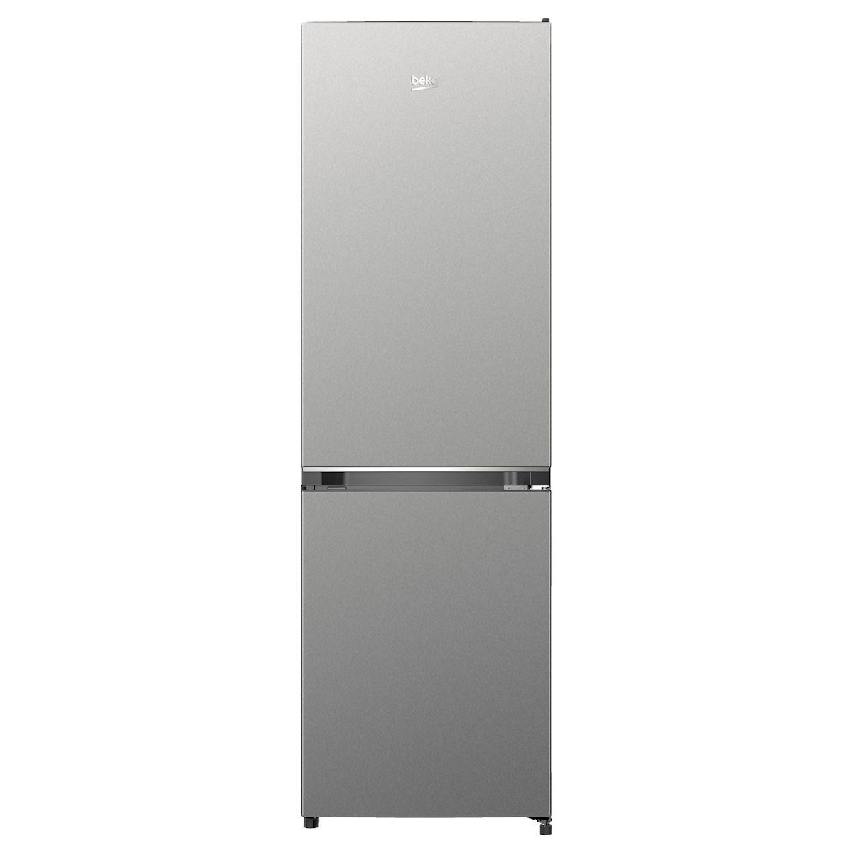 BEKO Kühl-/Gefrierkombination B3RCNO255XB