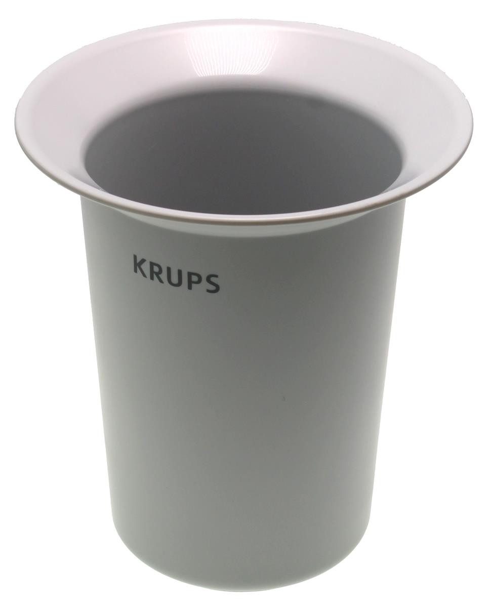 Krups Kaffeefilter – Passend Für Krups Kaffeemaschinen (Modell SS-202896)