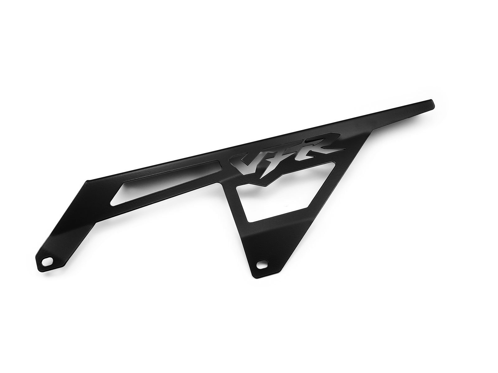 Kettenschutz Kettenschutz kompatibel mit Honda VFR 750 F Logo schwarz