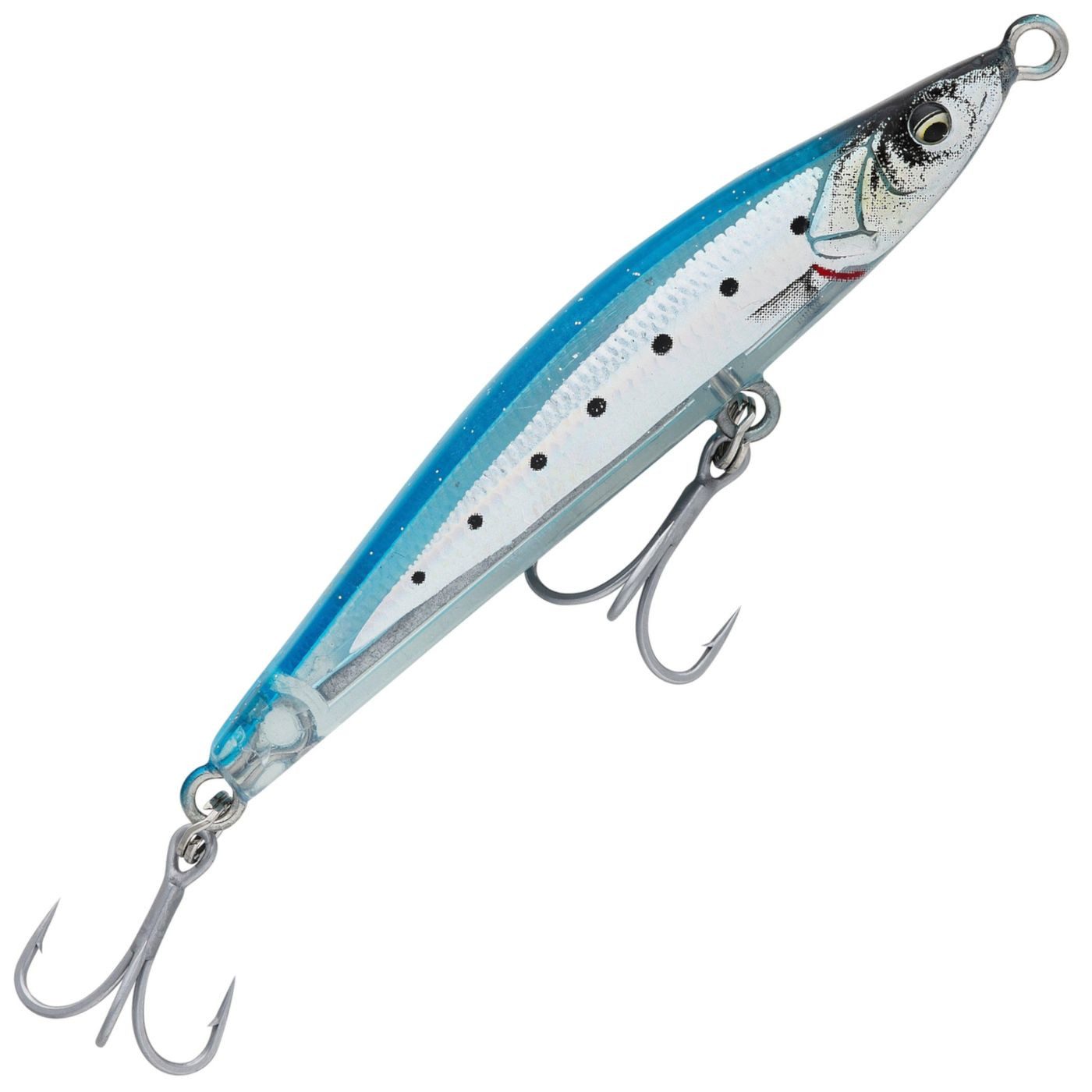 Kunstköder Savage Gear Gravity Pencil Slim 6.5cm 7g S - Wobbler