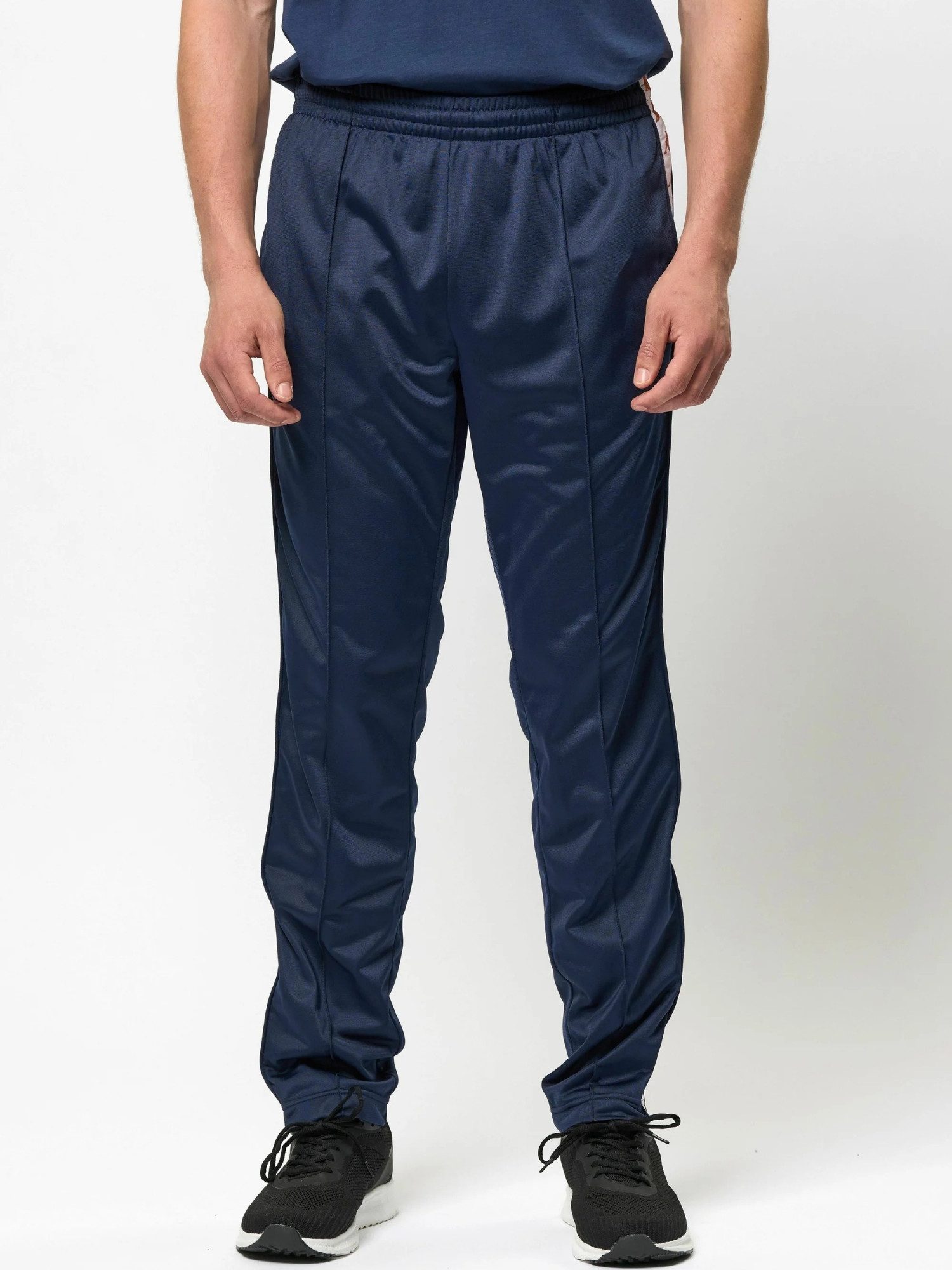 Kappa Chinohose Kappa Trousers KMBanda Astoria