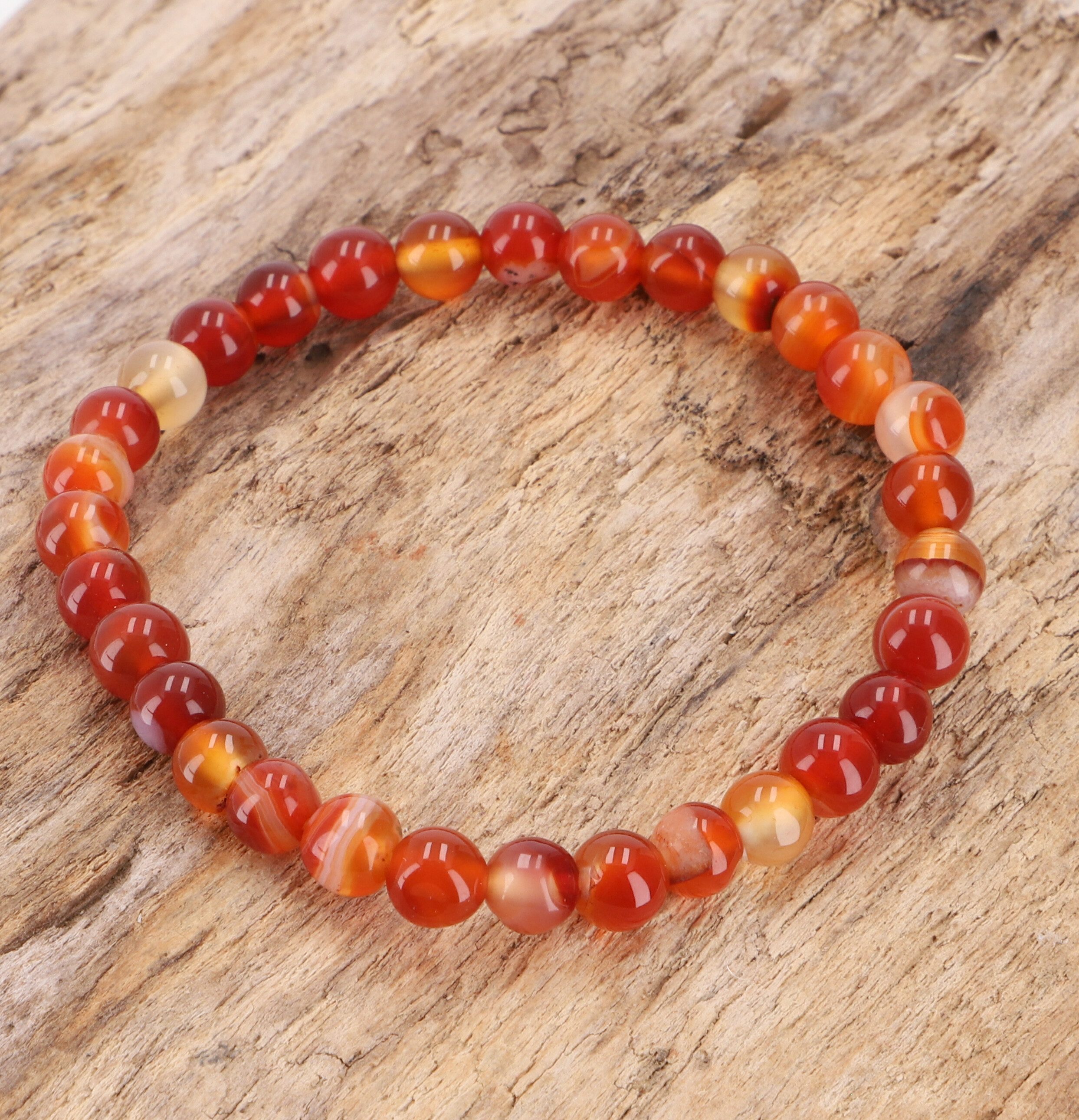 Guru-Shop Armreif Mala Armband, Handmala, Buddhistischer Schmuck,..