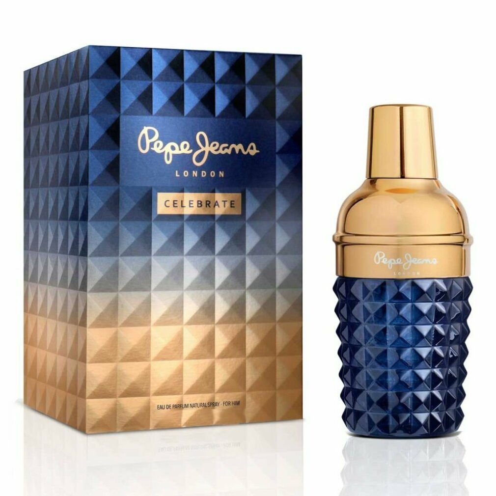 Pepe Jeans Eau de Parfum Celebrate günstig online kaufen