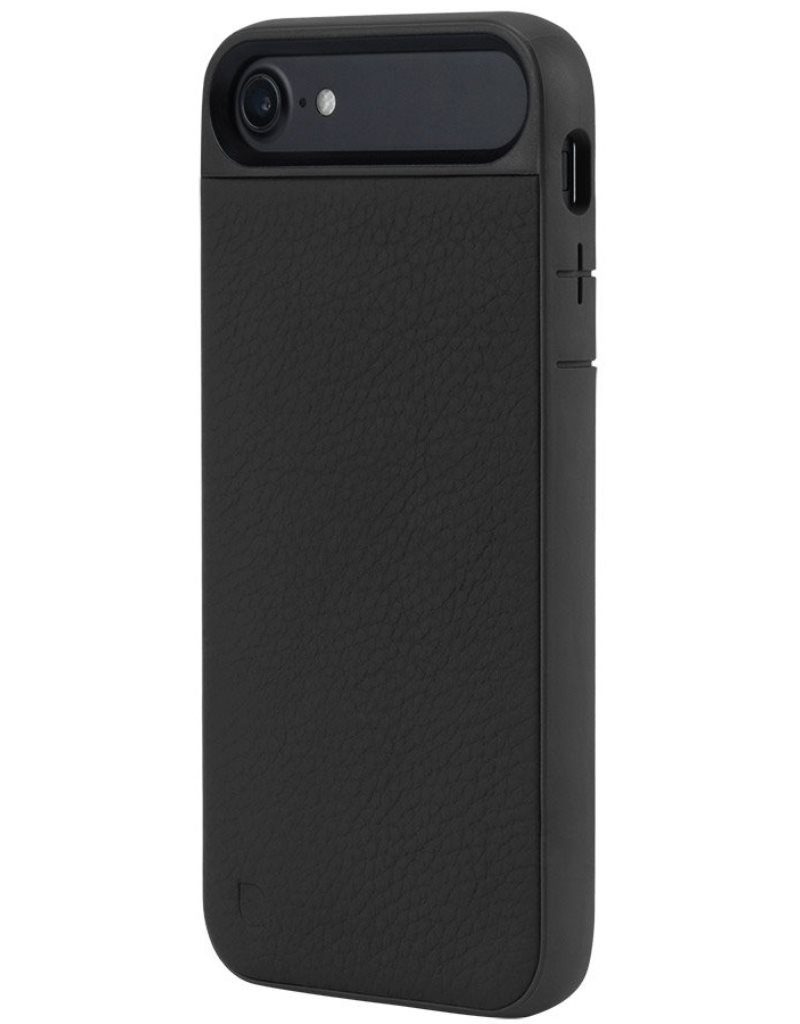 INCASE Handyhülle Incase ICON II TENSAERLITE Outdoor Hard-Case Fallschutz Cover Schutz-Hülle Tasche Schale Bumper für Apple iPhone 7 8 SE 2020 2. Generation 11,94 cm (4,7 Zoll), Fallschutz