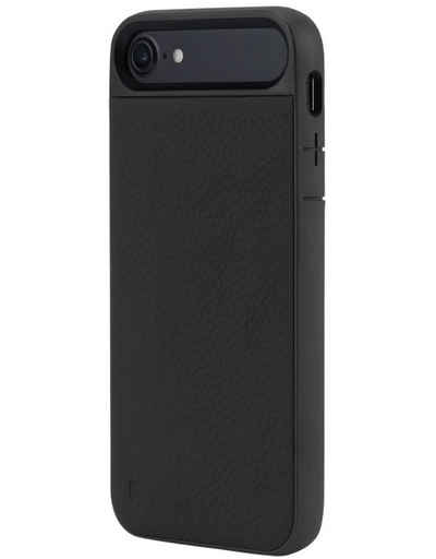 INCASE Handyhülle »Incase ICON II TENSAERLITE Outdoor Hard-Case Fallschutz Cover Schutz-Hülle Tasche Schale Bumper für Apple iPhone 7 8 SE 2020 2. Generation« Iphone 7 / 8 11,94 cm (4,7 Zoll), Fallschutz