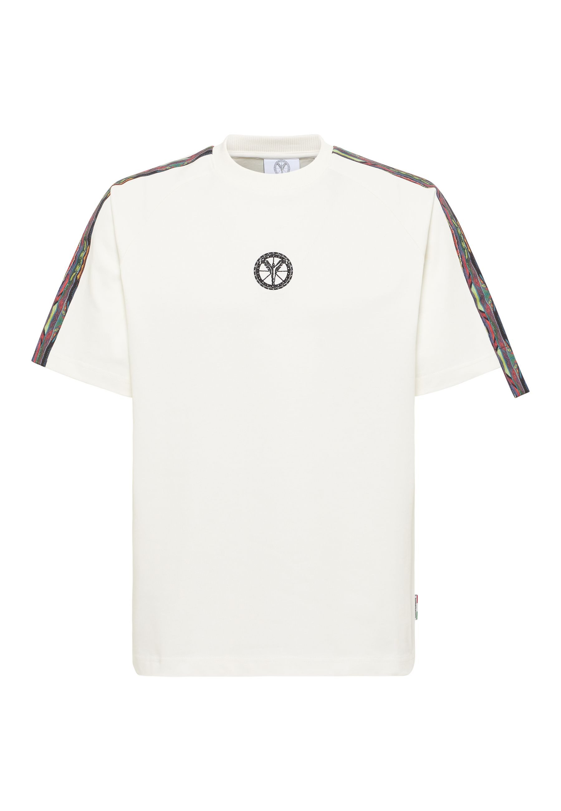 CARLO COLUCCI T-Shirt Evoli