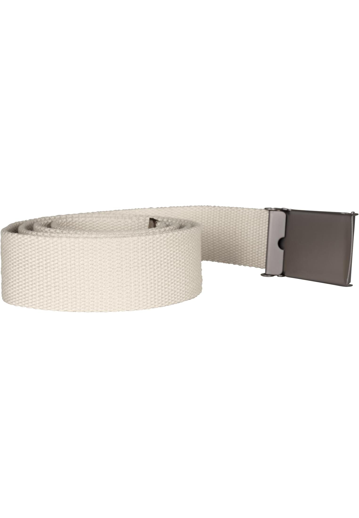 Hüftgürtel CLASSICS sand Accessoires URBAN Canvas Belts