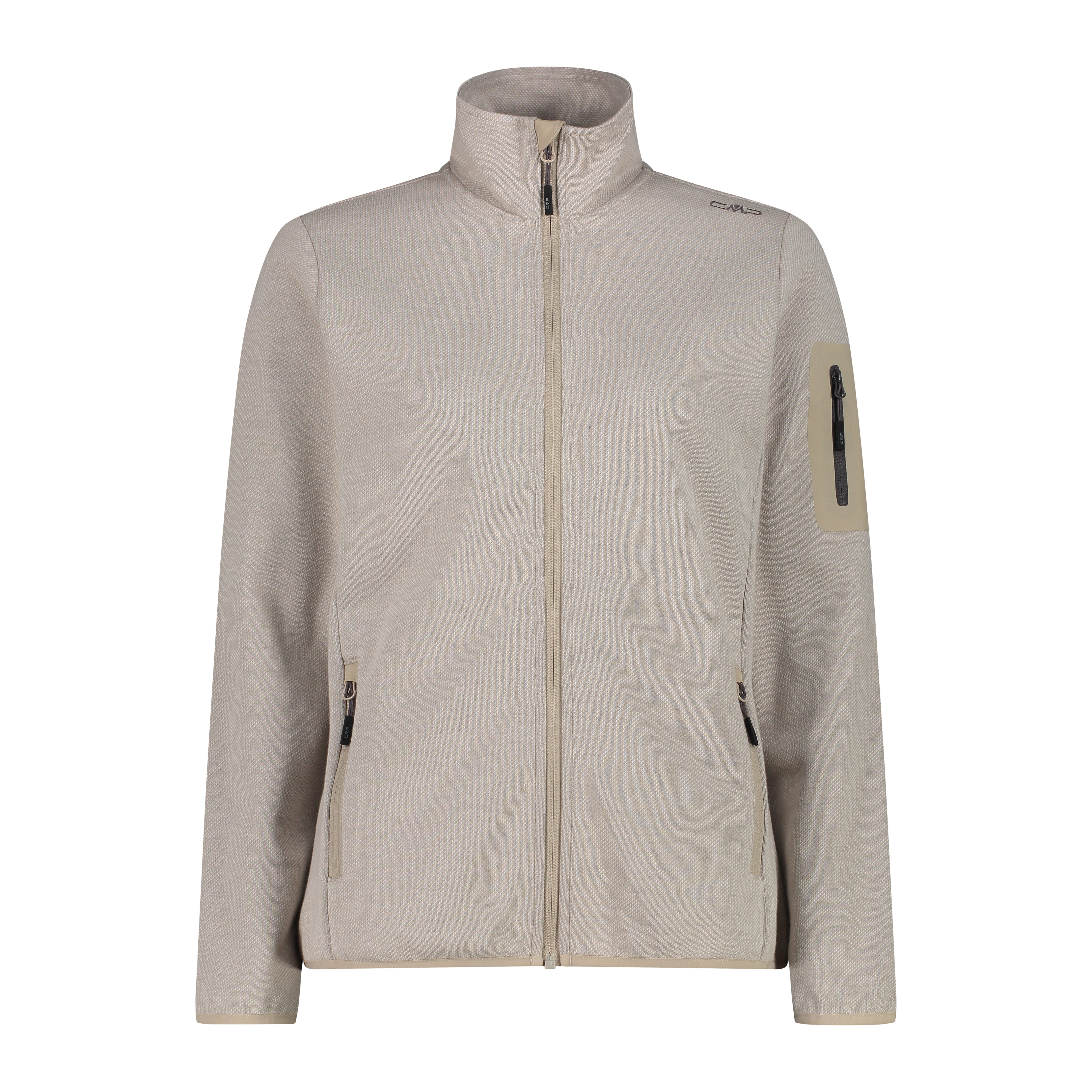 CMP Allwetterjacke CMP Damen Jacke WOMAN günstig online kaufen