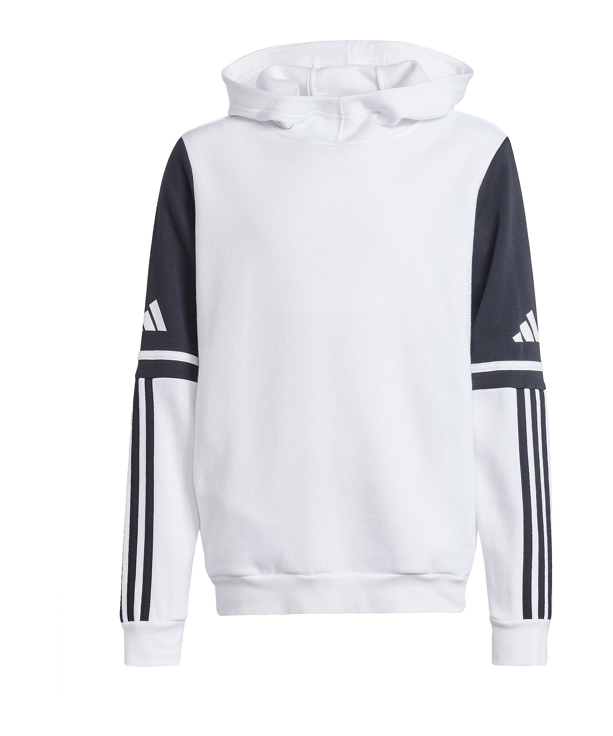adidas Performance Sweatshirt adidas Performance Squadra 25 Hoody Kids Baumwolle