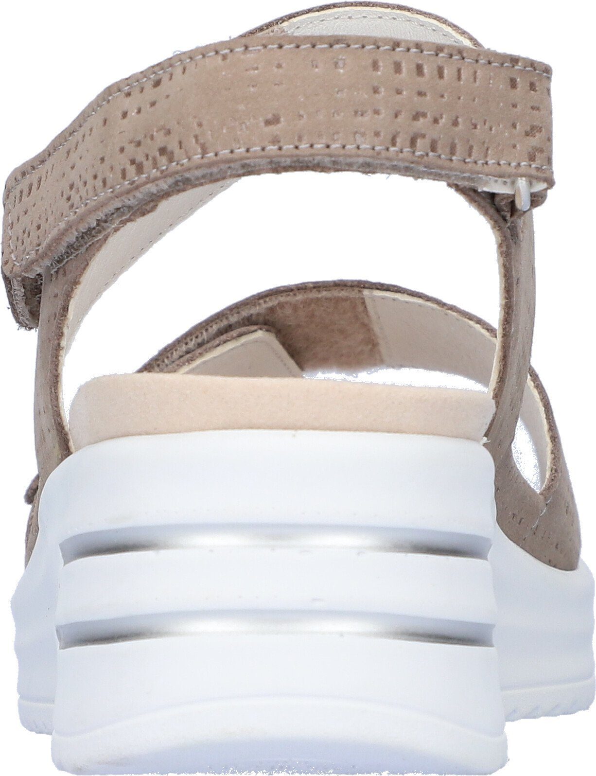 Waldläufer H-DINA Keilsandalette, Sommerschuh, Sandale, Keilabsatz, günstig online kaufen