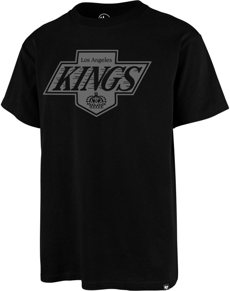'47 Brand Trainingsshirt 47 Marke NHL os es Kings Impressum '47 Echo Tee