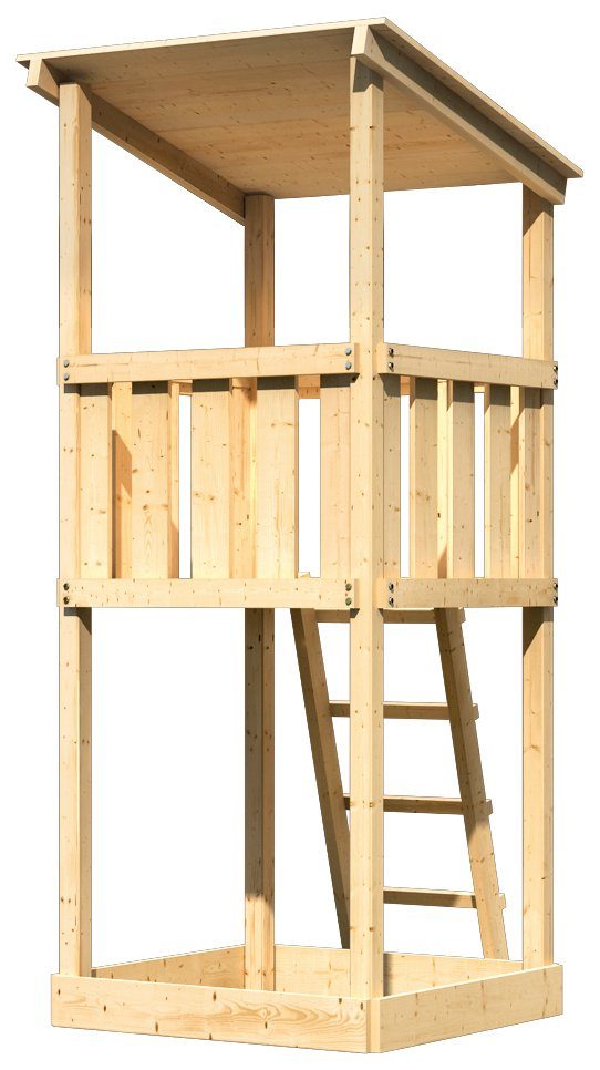 Spielturm Anna