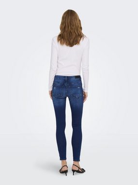 ONLY 7/8-Jeans KENDELL (1-tlg) Plain/ohne Details, Weiteres Detail