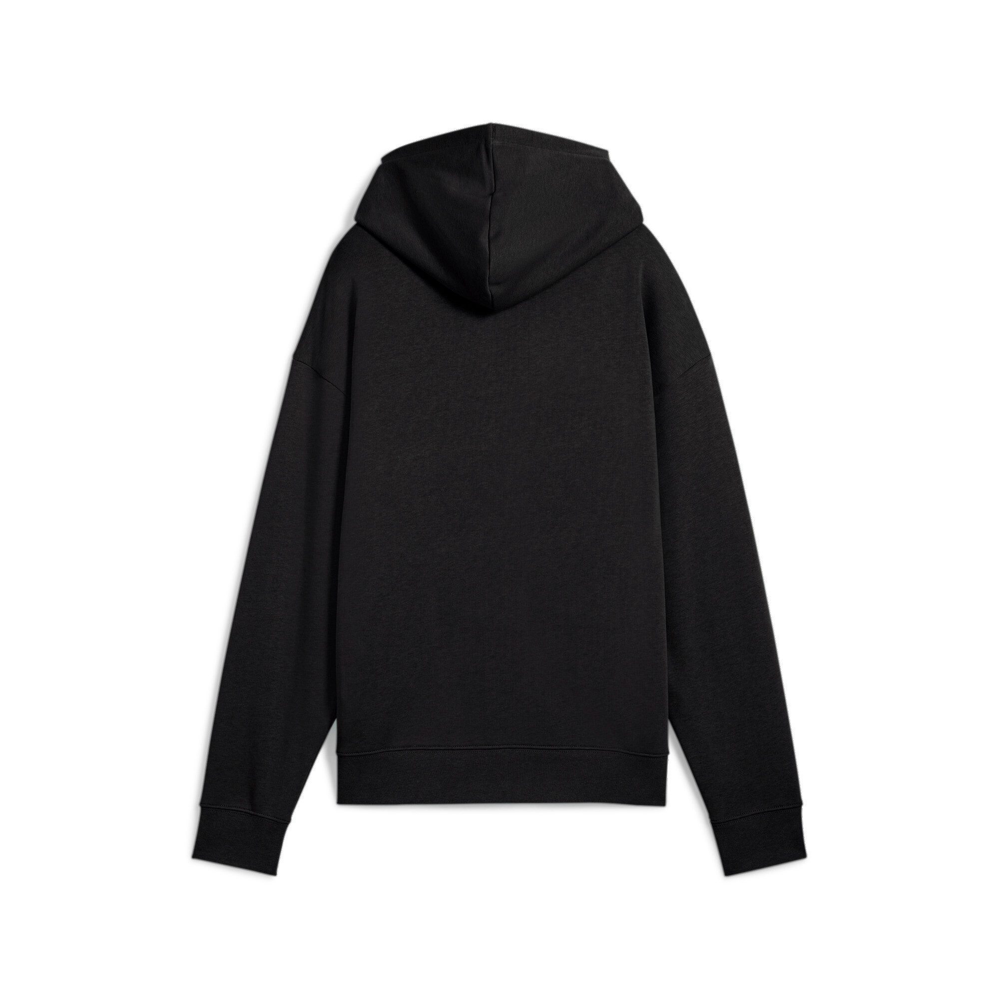 PUMA Kapuzensweatshirt ESS SCRIPT COMFORT HOODIE günstig online kaufen