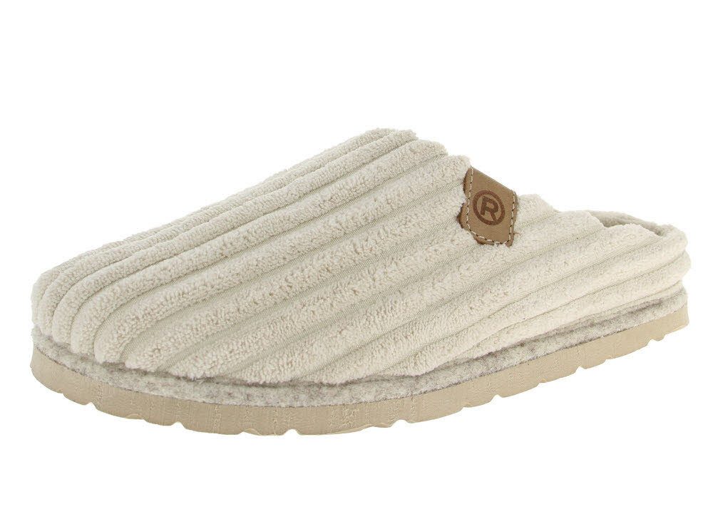 Rohde Rohde Damen Hausschuhe Pantoffel