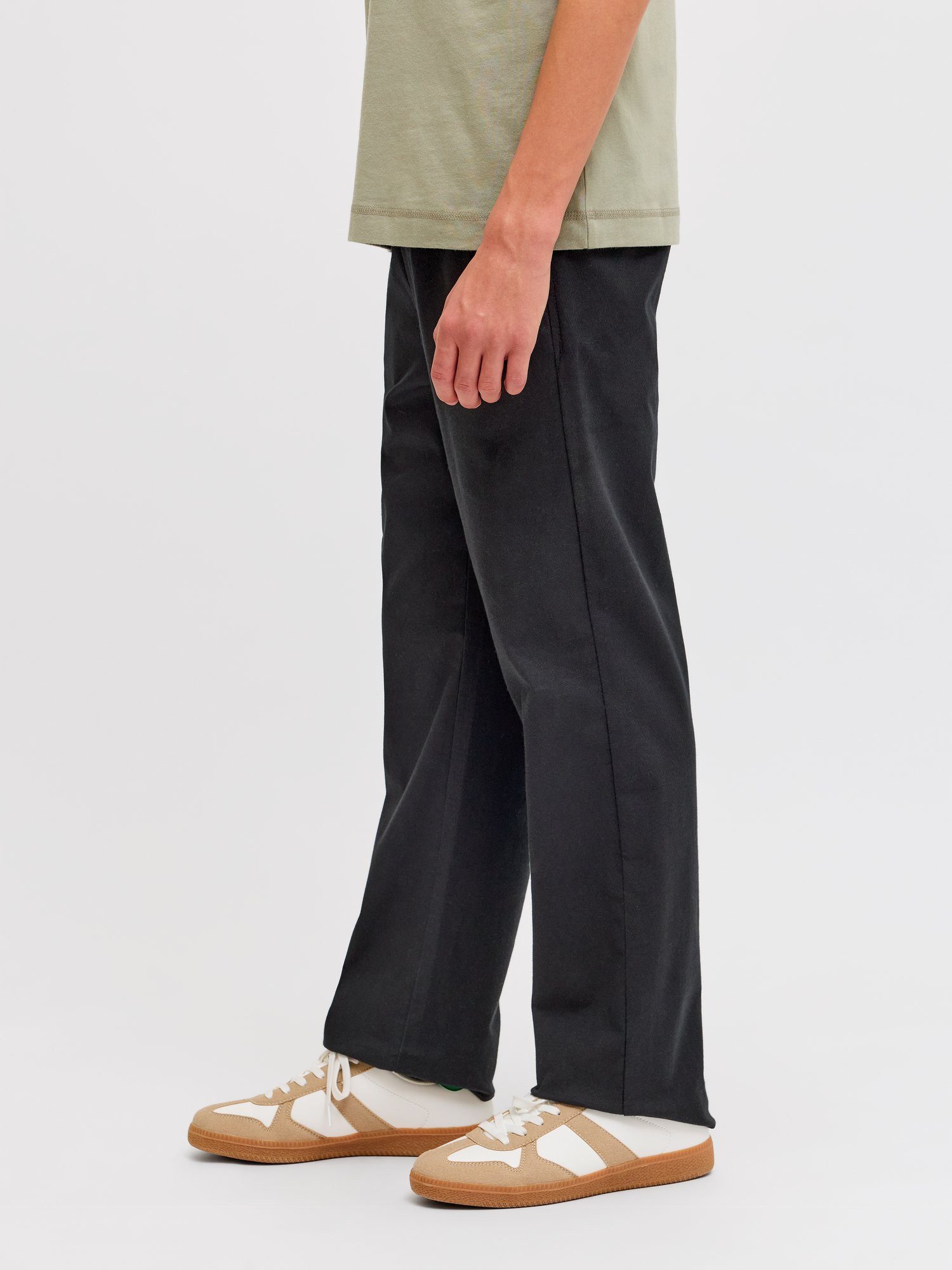 Jack & Jones Junior Jogger Pants JPSTKANE FURY PANTSNOOS JNR