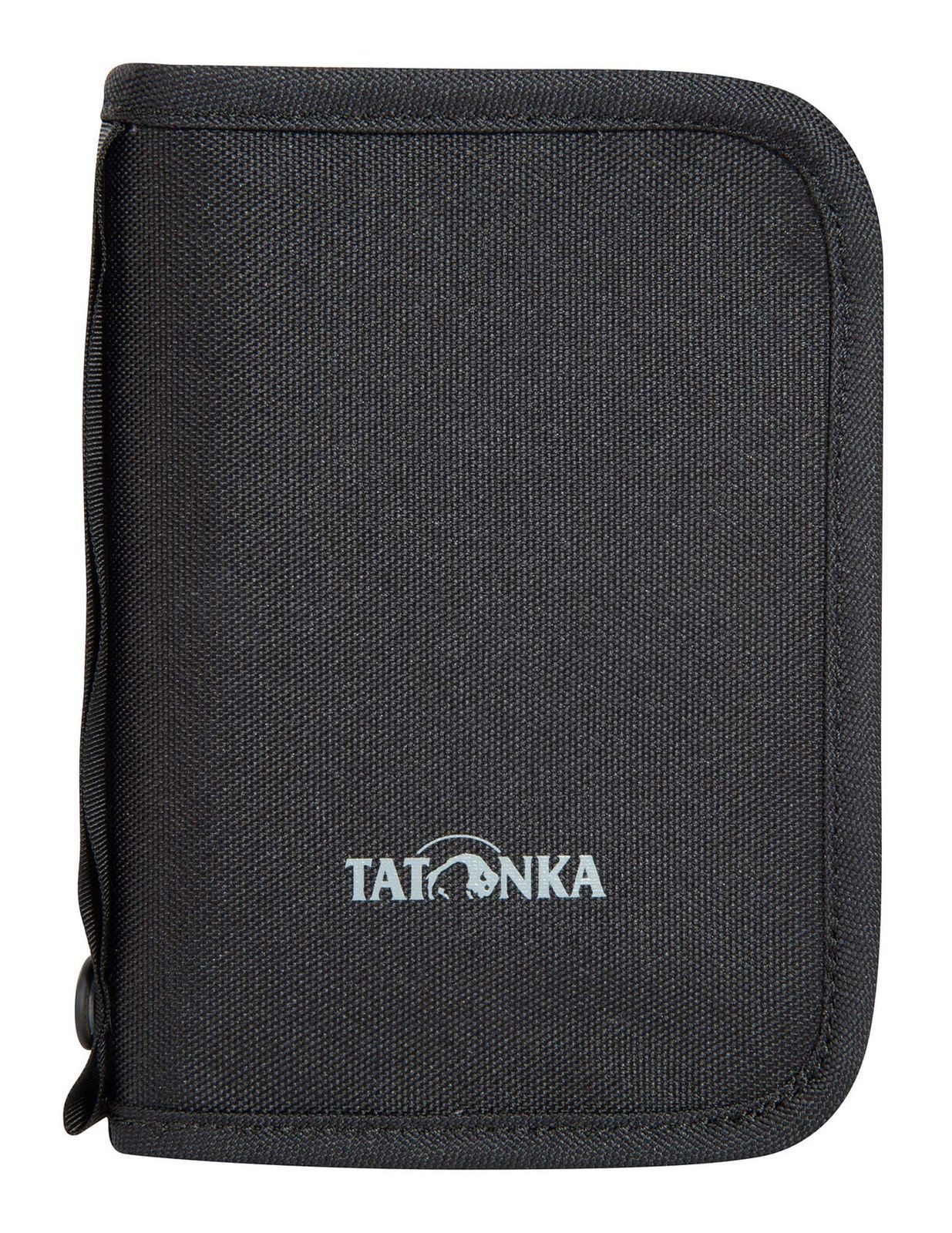 TATONKA® Etui Travel Zip RFID Block, mit RFID-Blocker Schutz