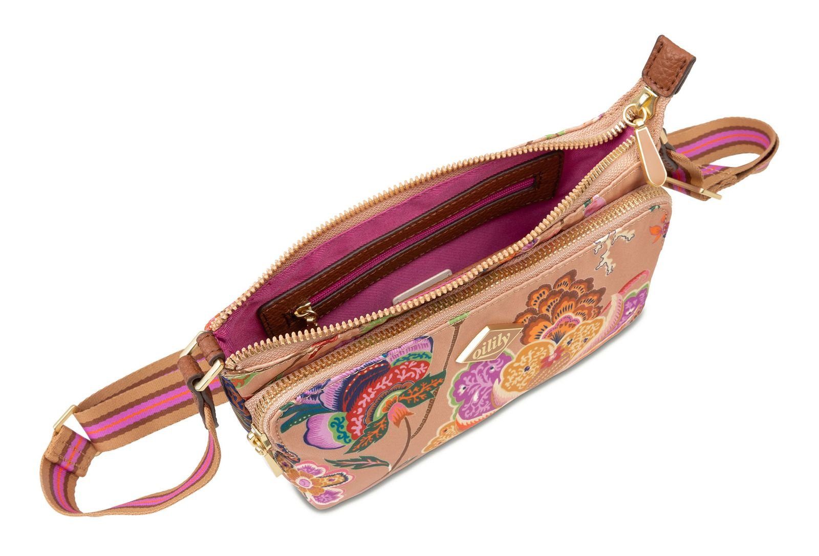 Oilily Xena Bamboo Schultertasche