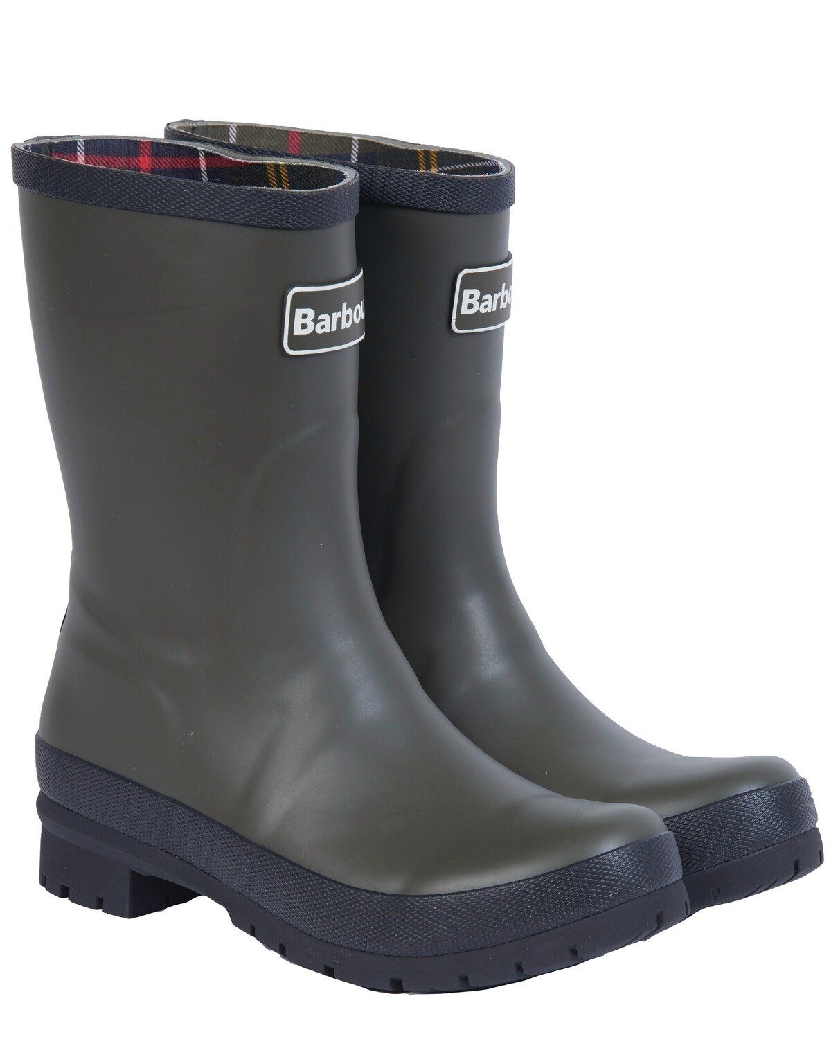 Barbour Gummistiefel Banbury Gummistiefel