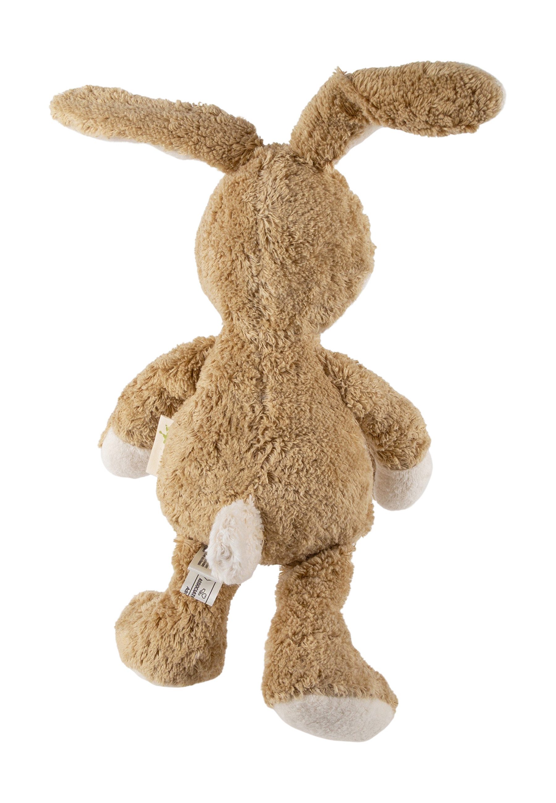 Sigikid Kuscheltier Kuscheltier Natural Friends für Babys und Kinder (1-St)