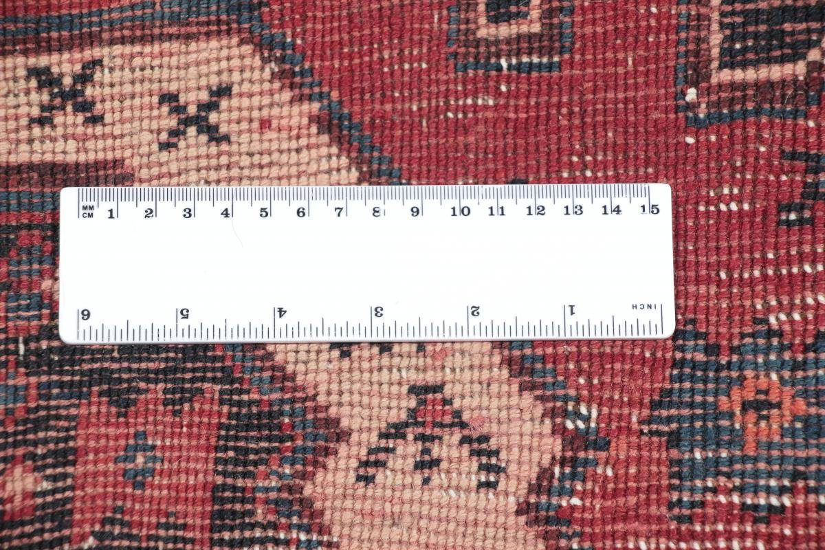Orientteppich Bidjar Alt 139x231 Handgeknüpfter rechteckig, Nain 15 Höhe: mm Perserteppich, / Orientteppich Trading