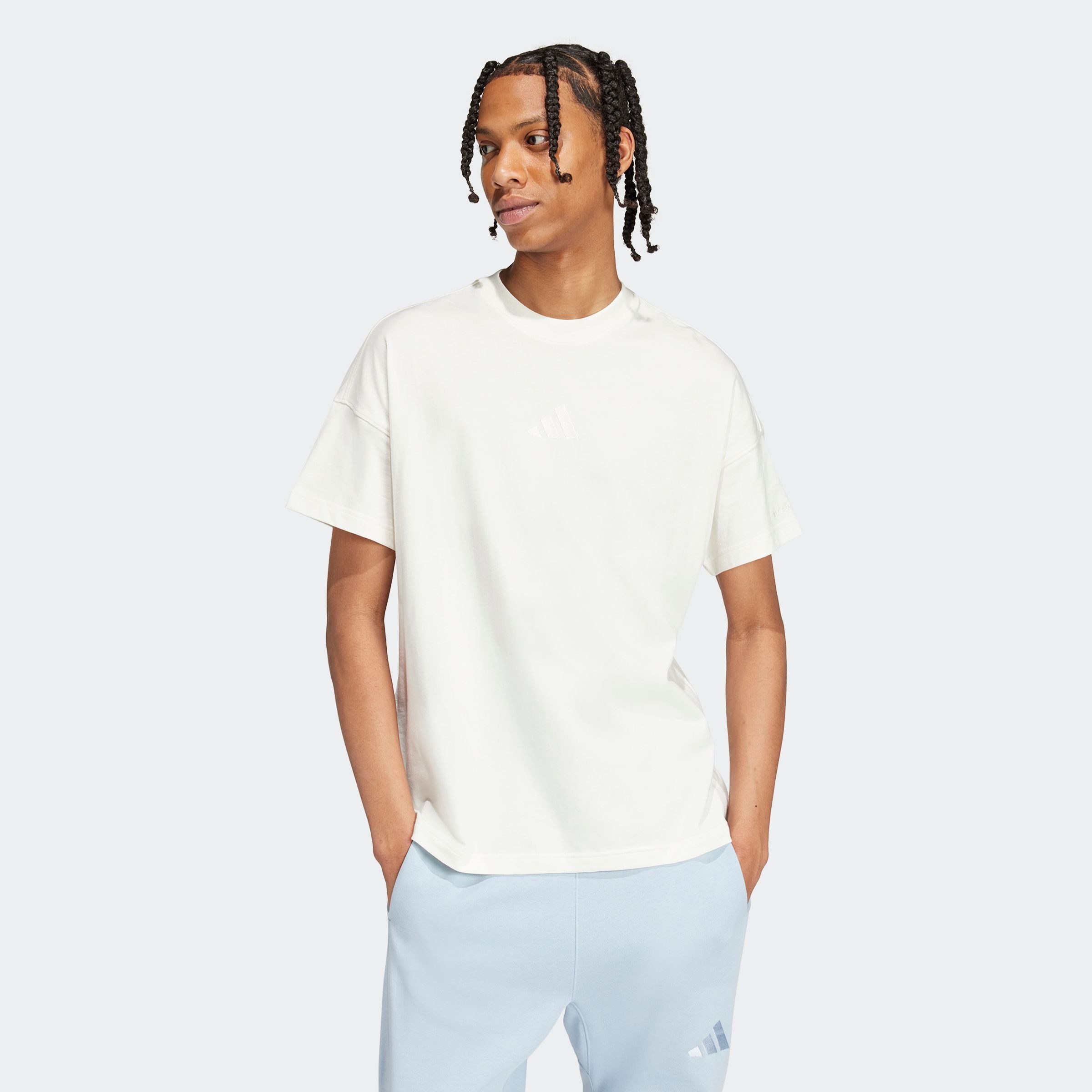 adidas Sportswear T-Shirt M A SZN günstig online kaufen