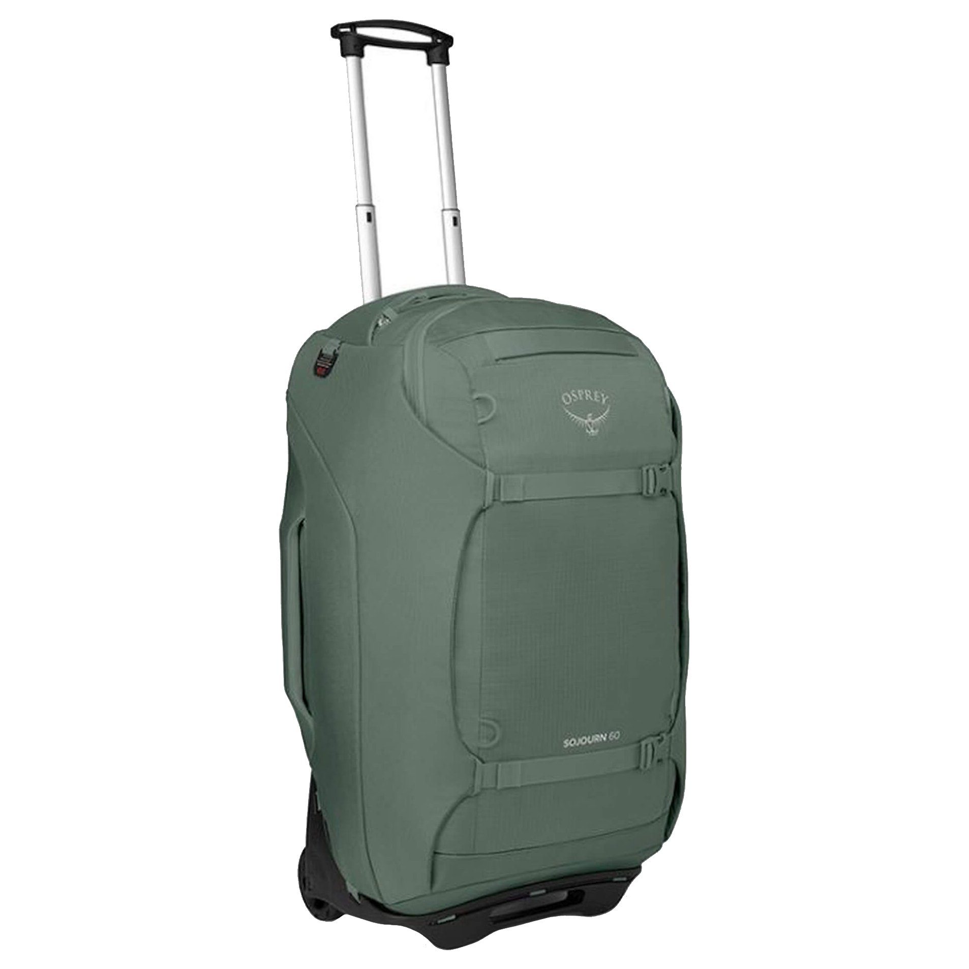 Osprey Reisetasche Sojourn 60 - 2-Rollen Rucksacktrolley 71 cm (1-tlg)